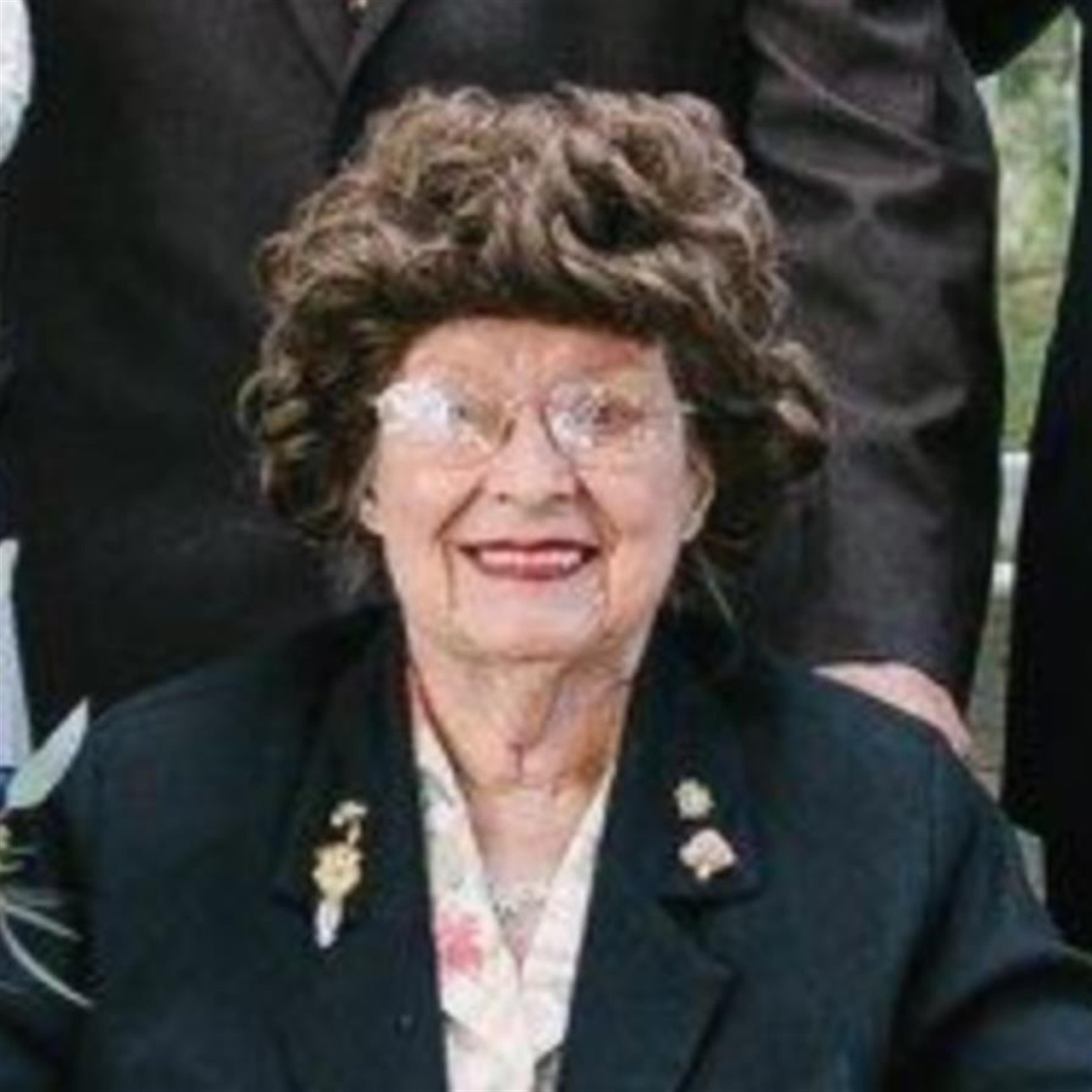 Mary Catherine Szyperski