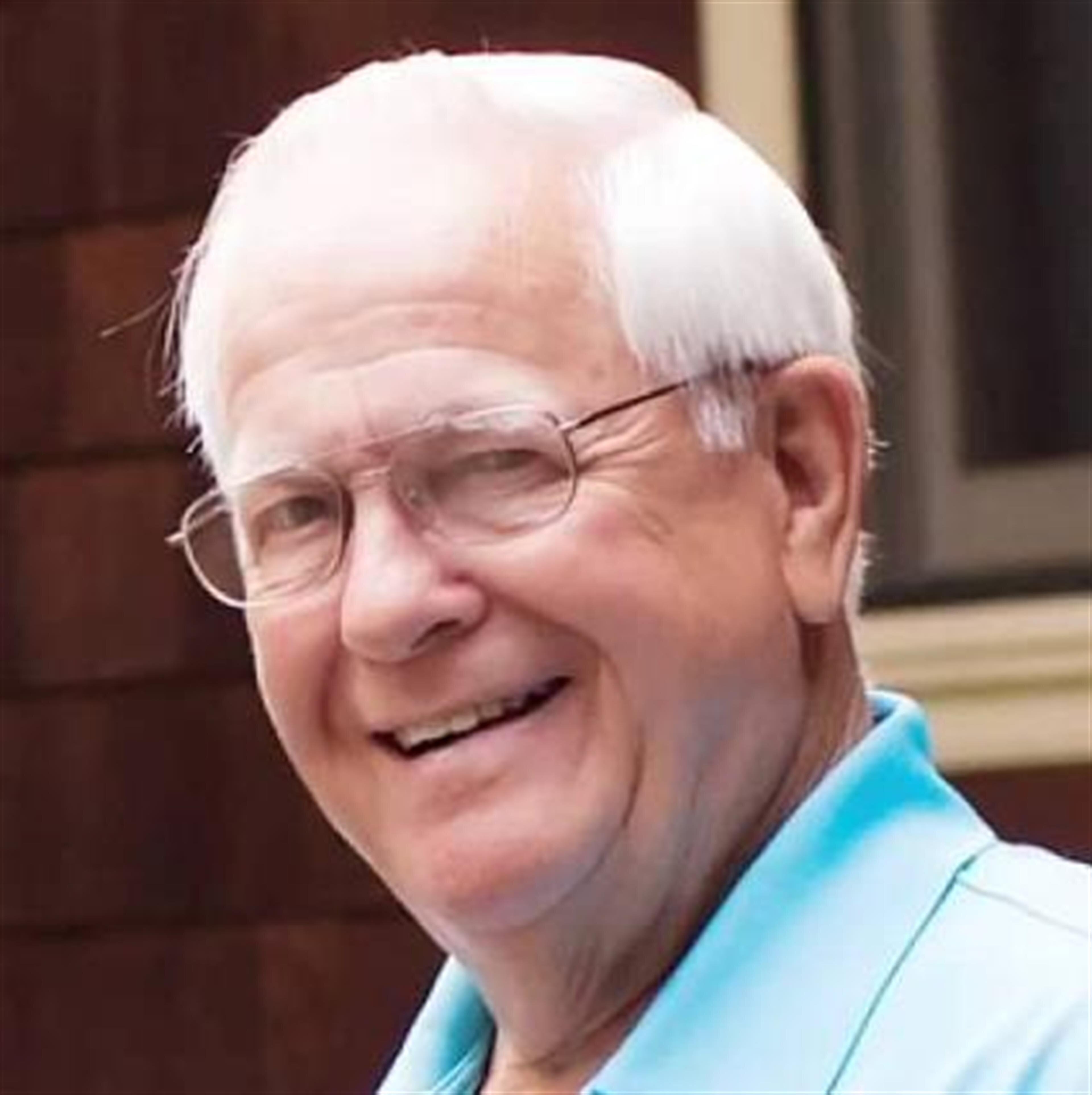 Charles Lamar Stallings