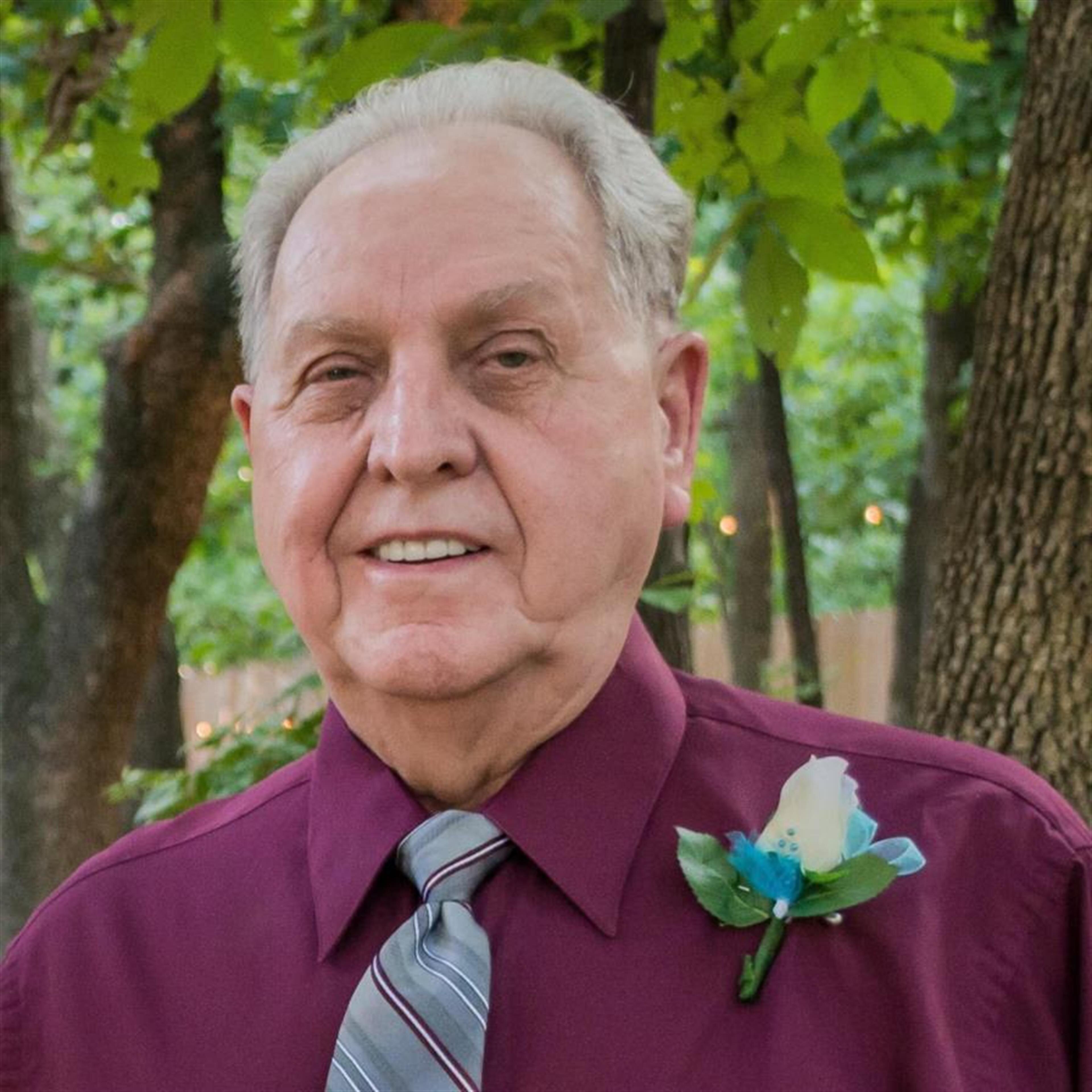 William Ray Lasson