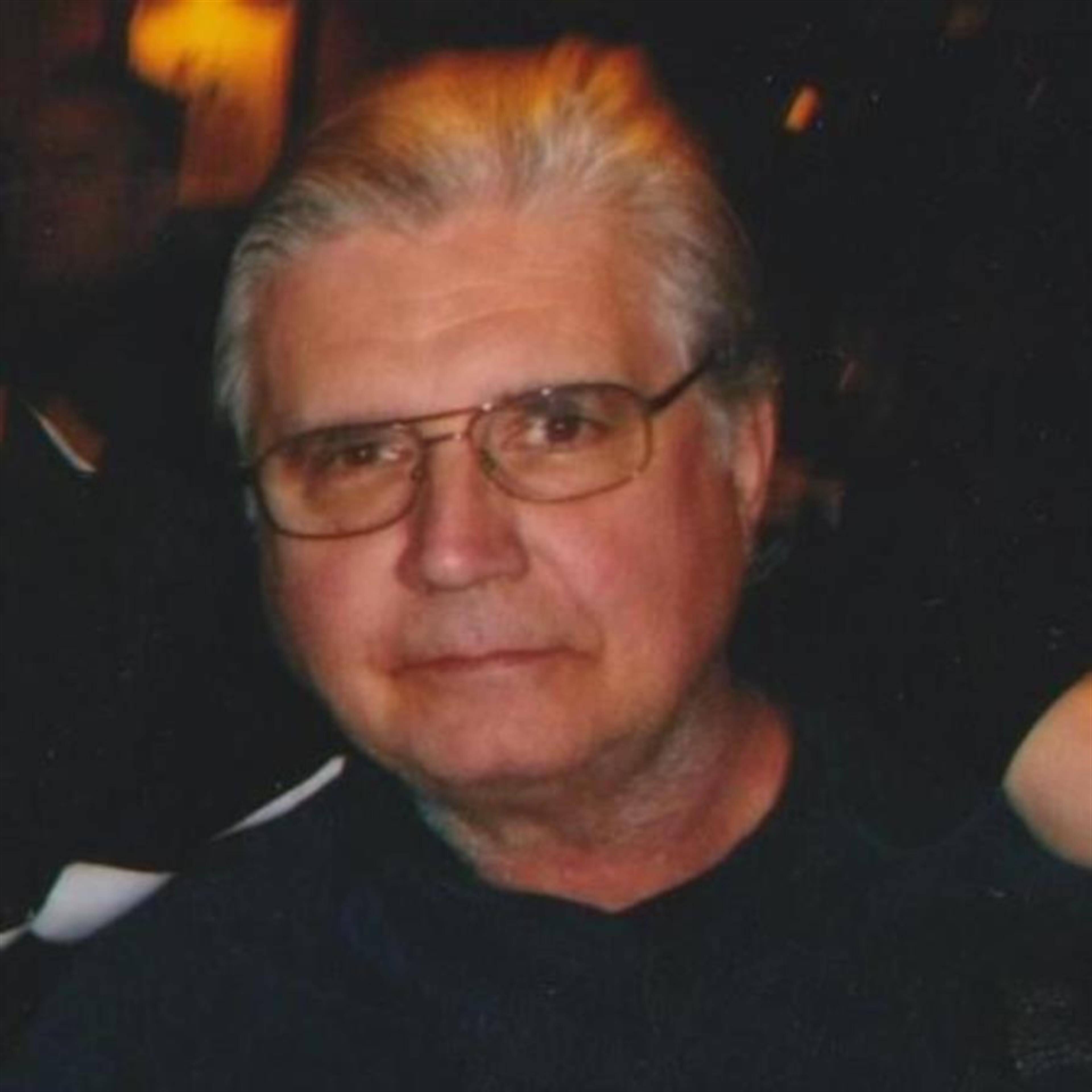 Richard Lee Helton