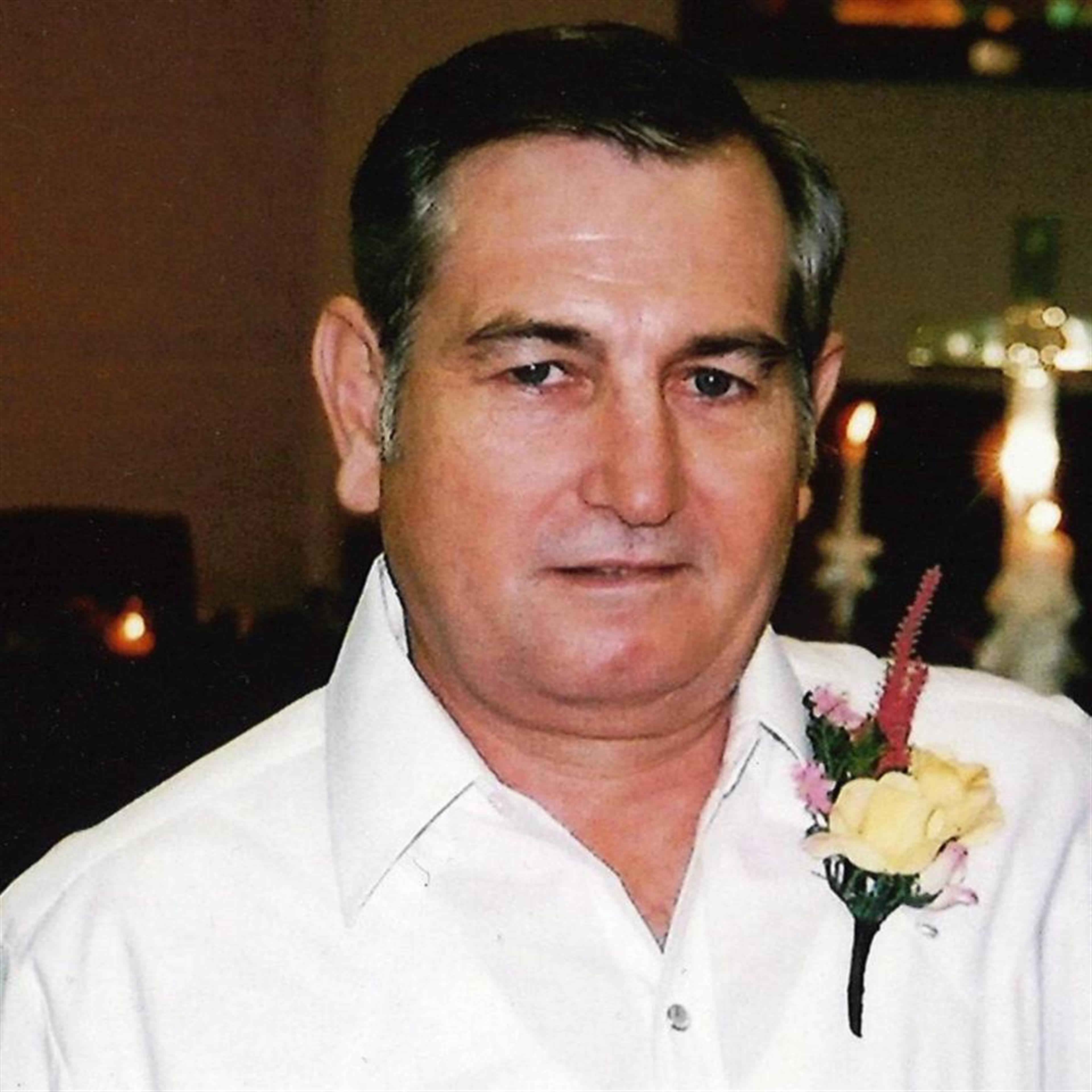 Barry Lynn Williams