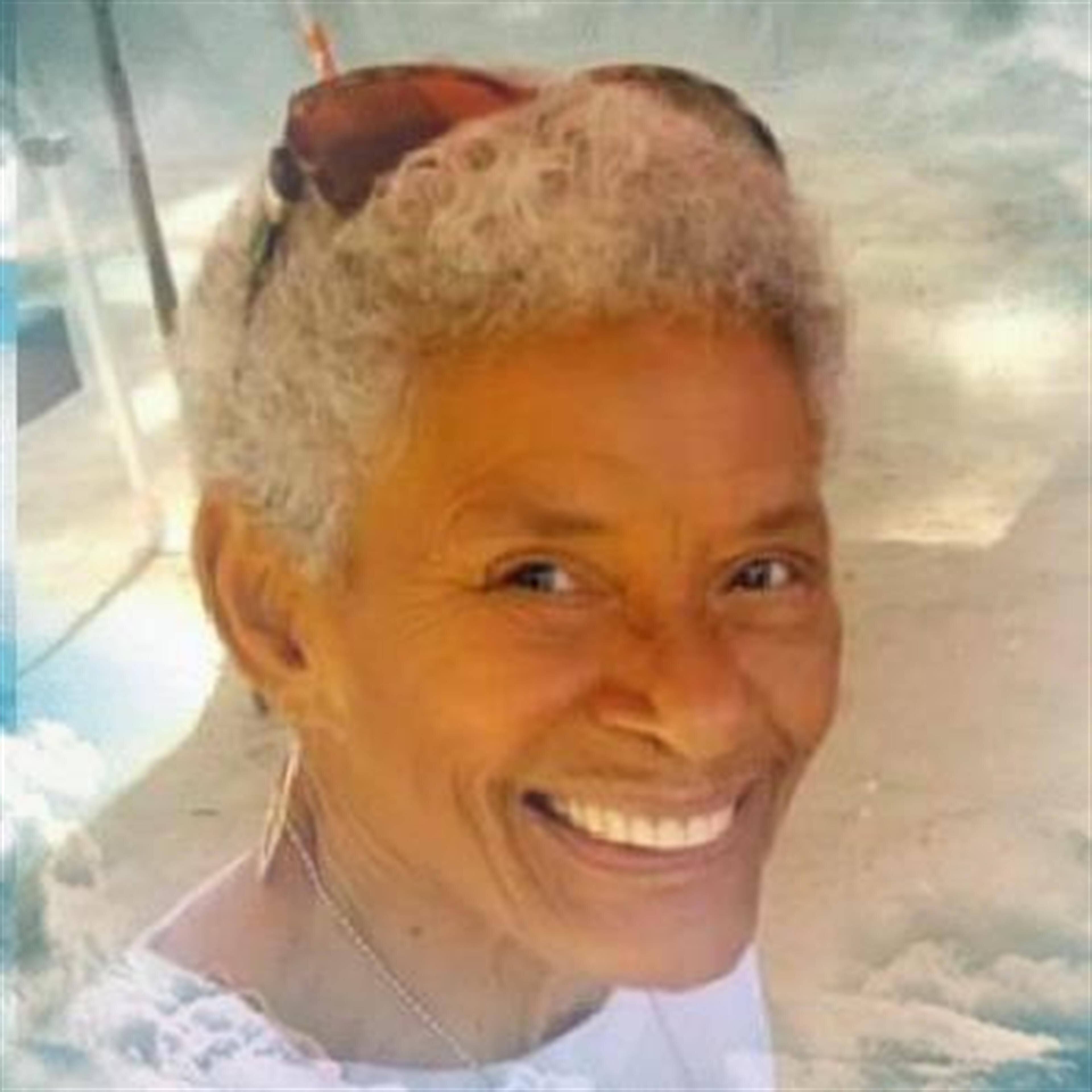 Mamie Roberts