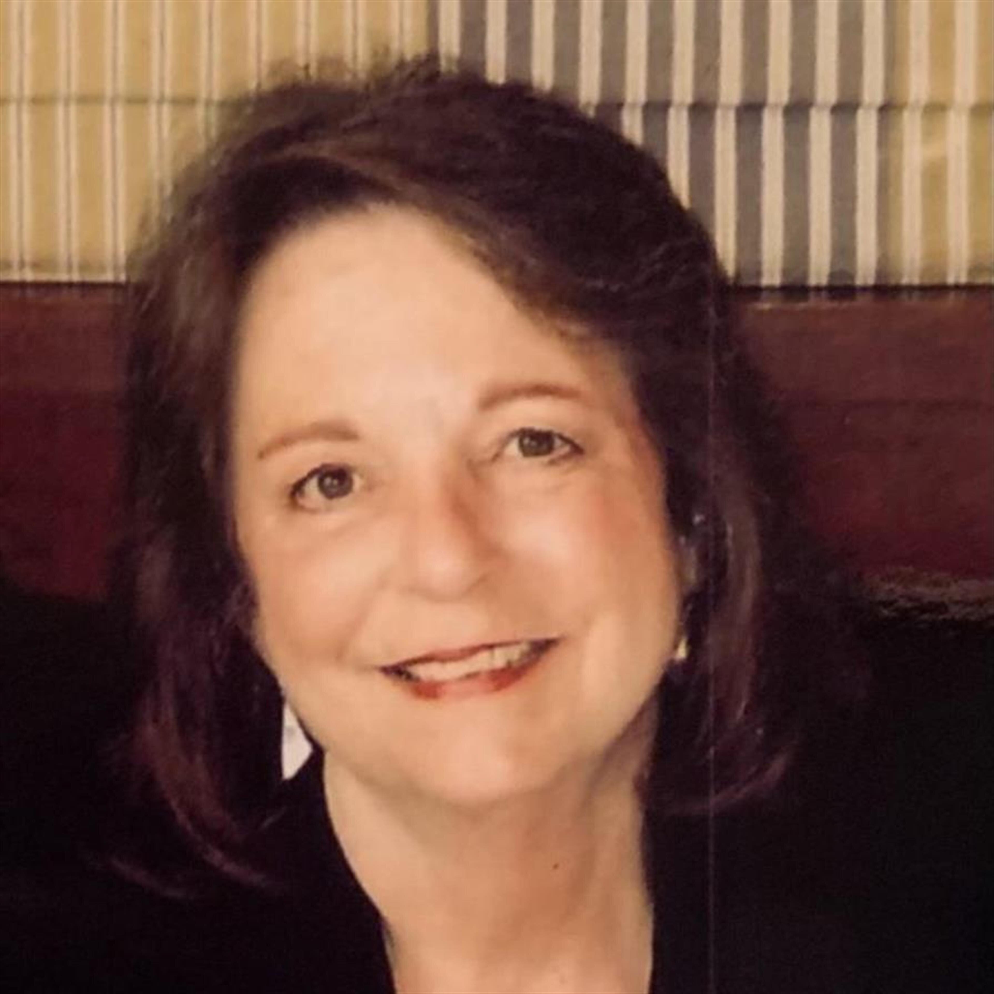 Susan Lucas Royer