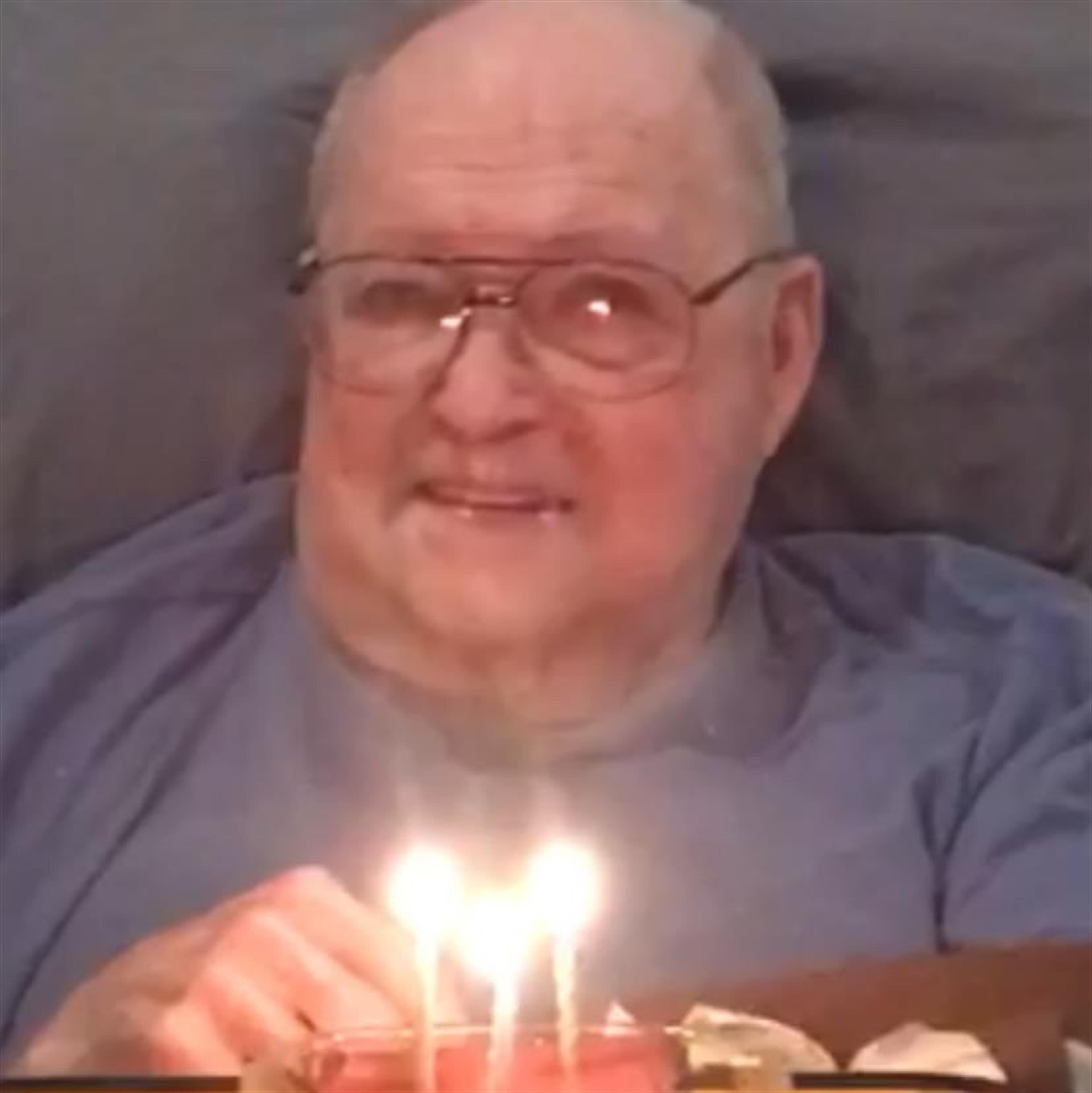Robert Hunter Graham Sr