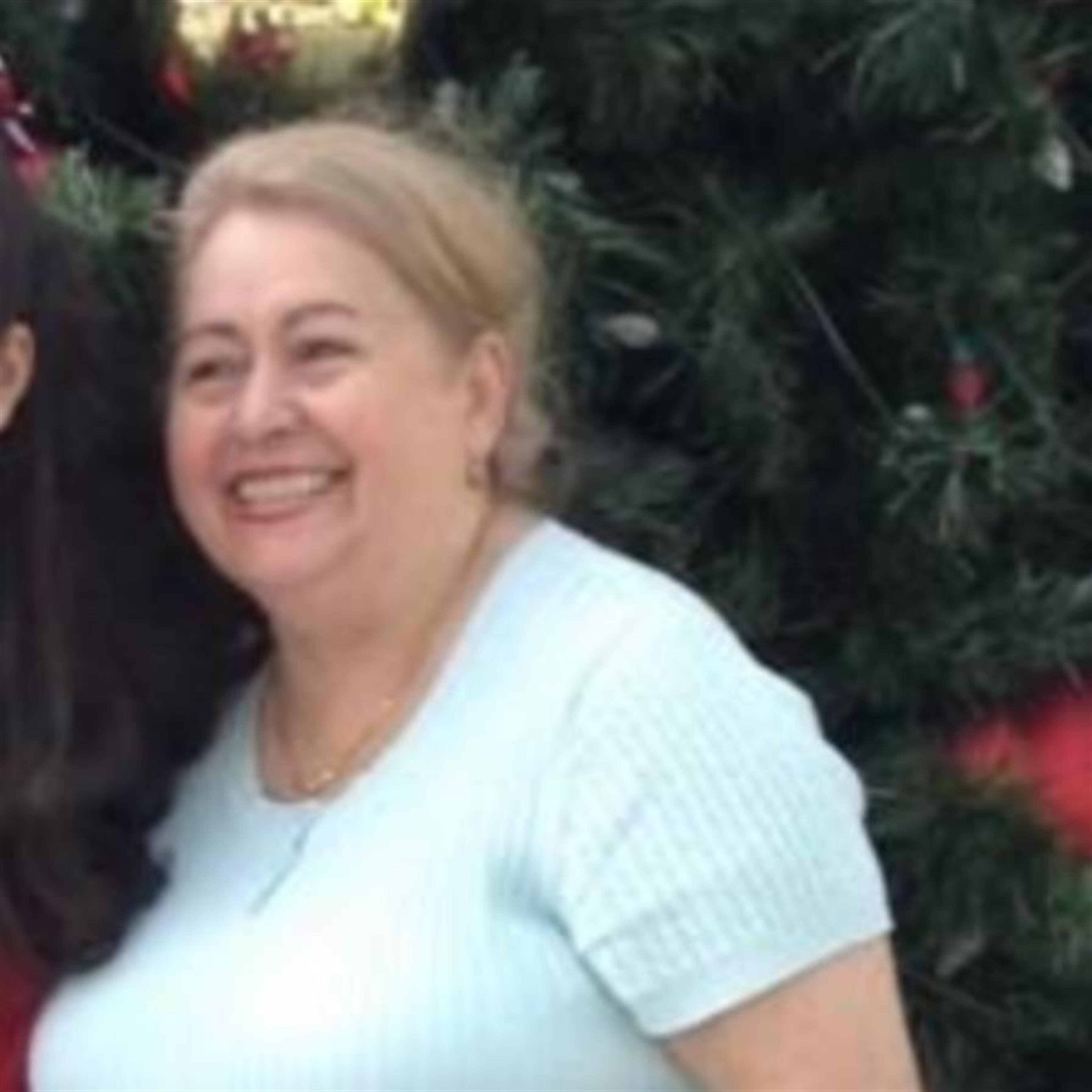 Martha Blanco