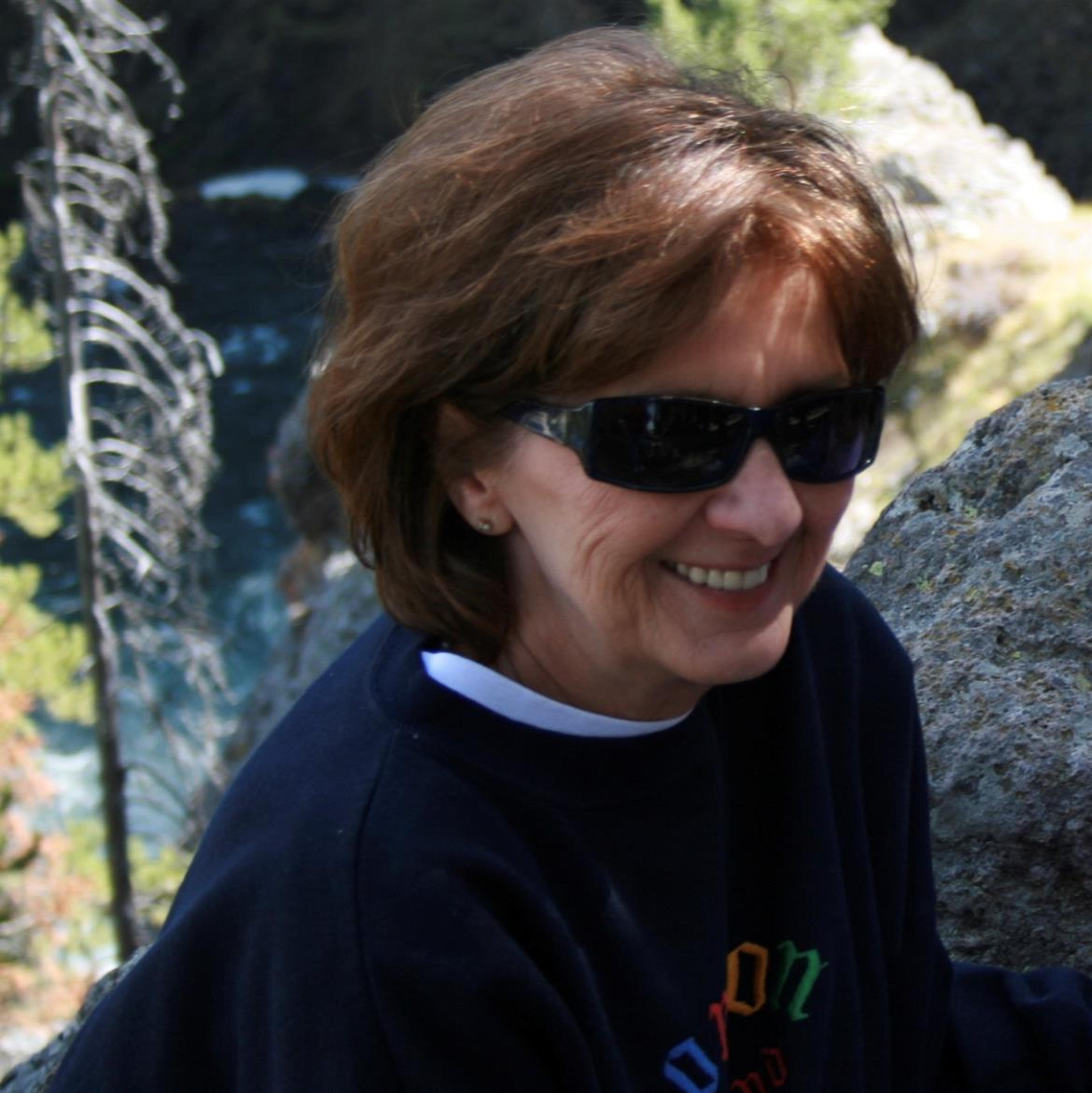 Linda D. Keathley