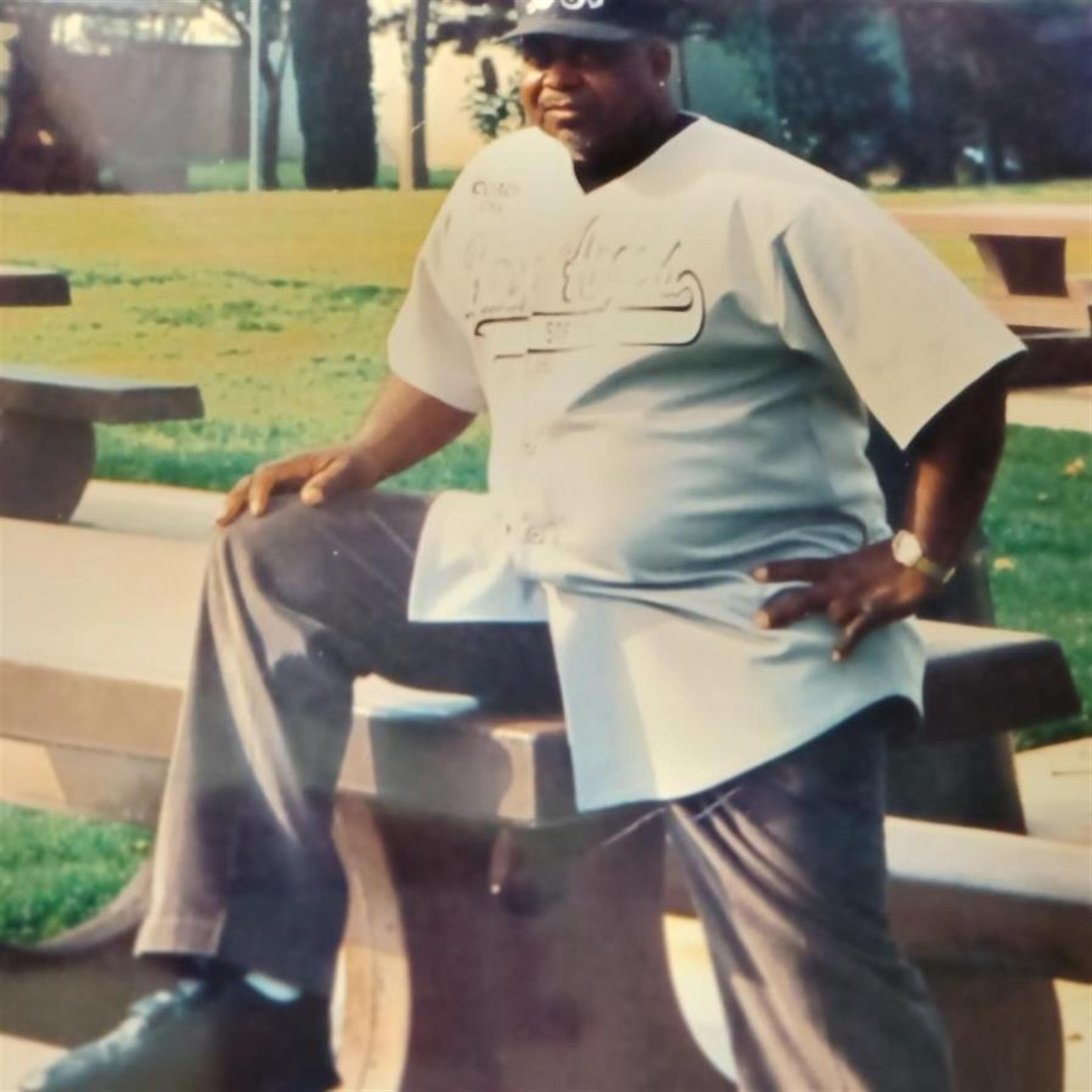 Cleotis Allen