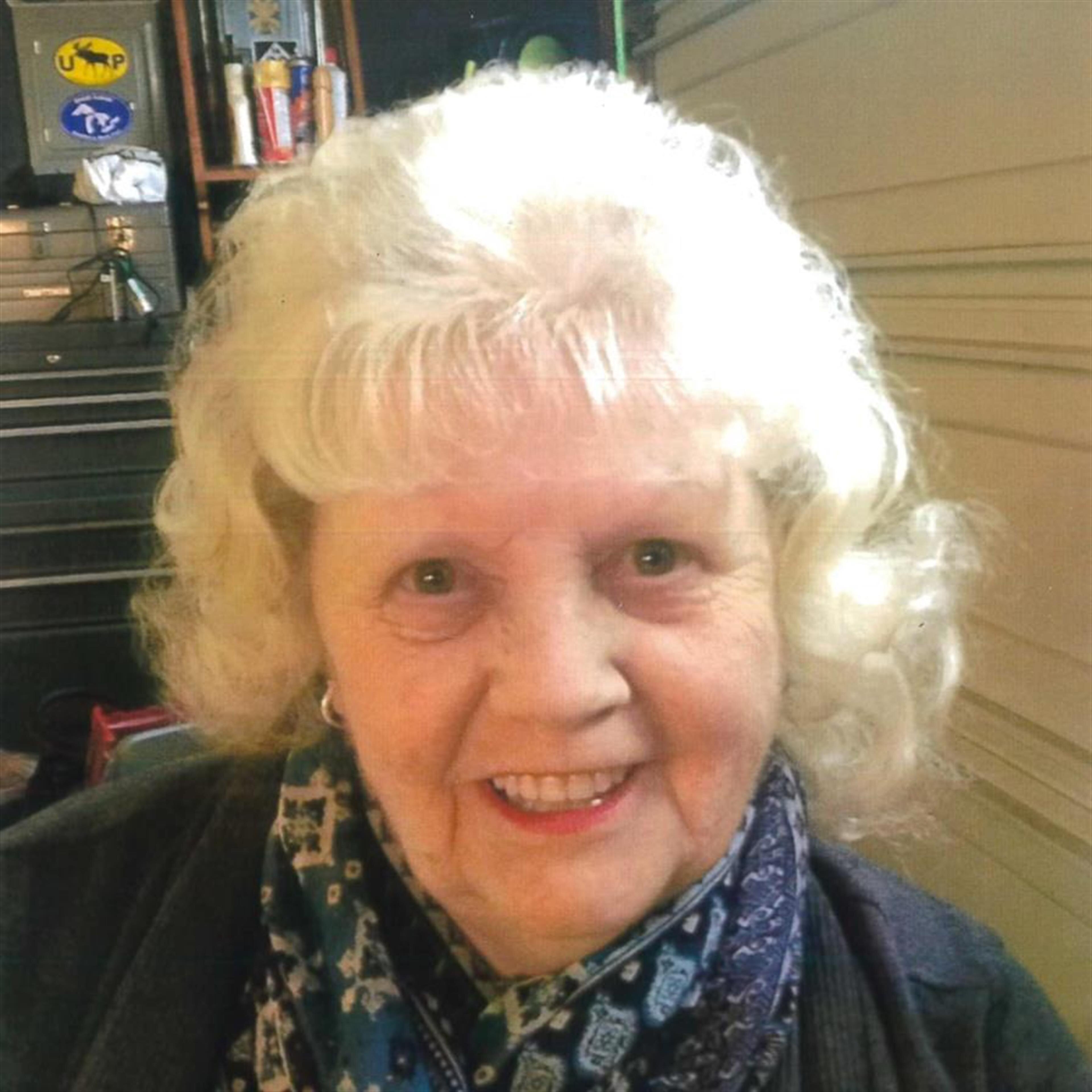 Nancy L. Parker