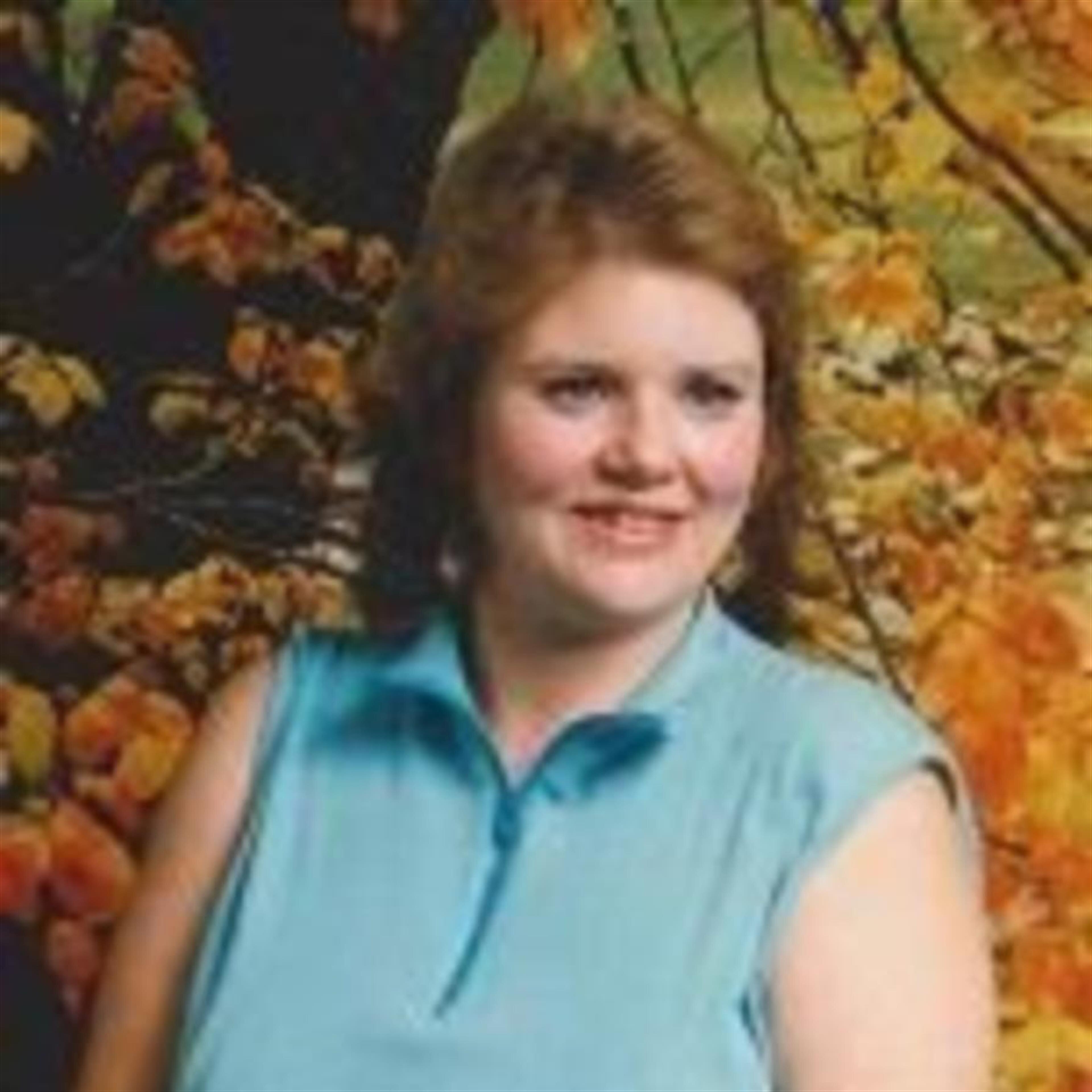 Christina Marie Hobson
