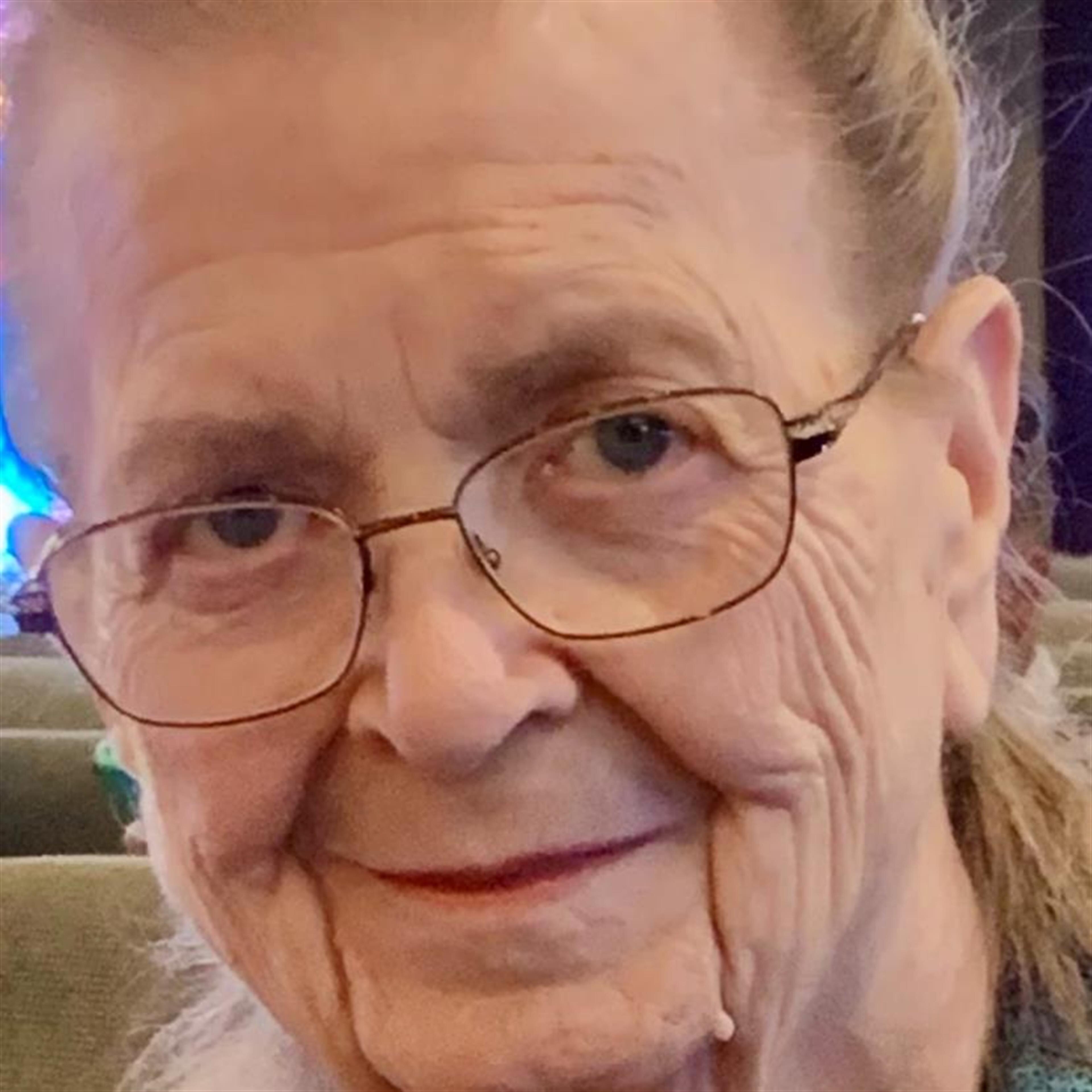 Laura Martha Hulett