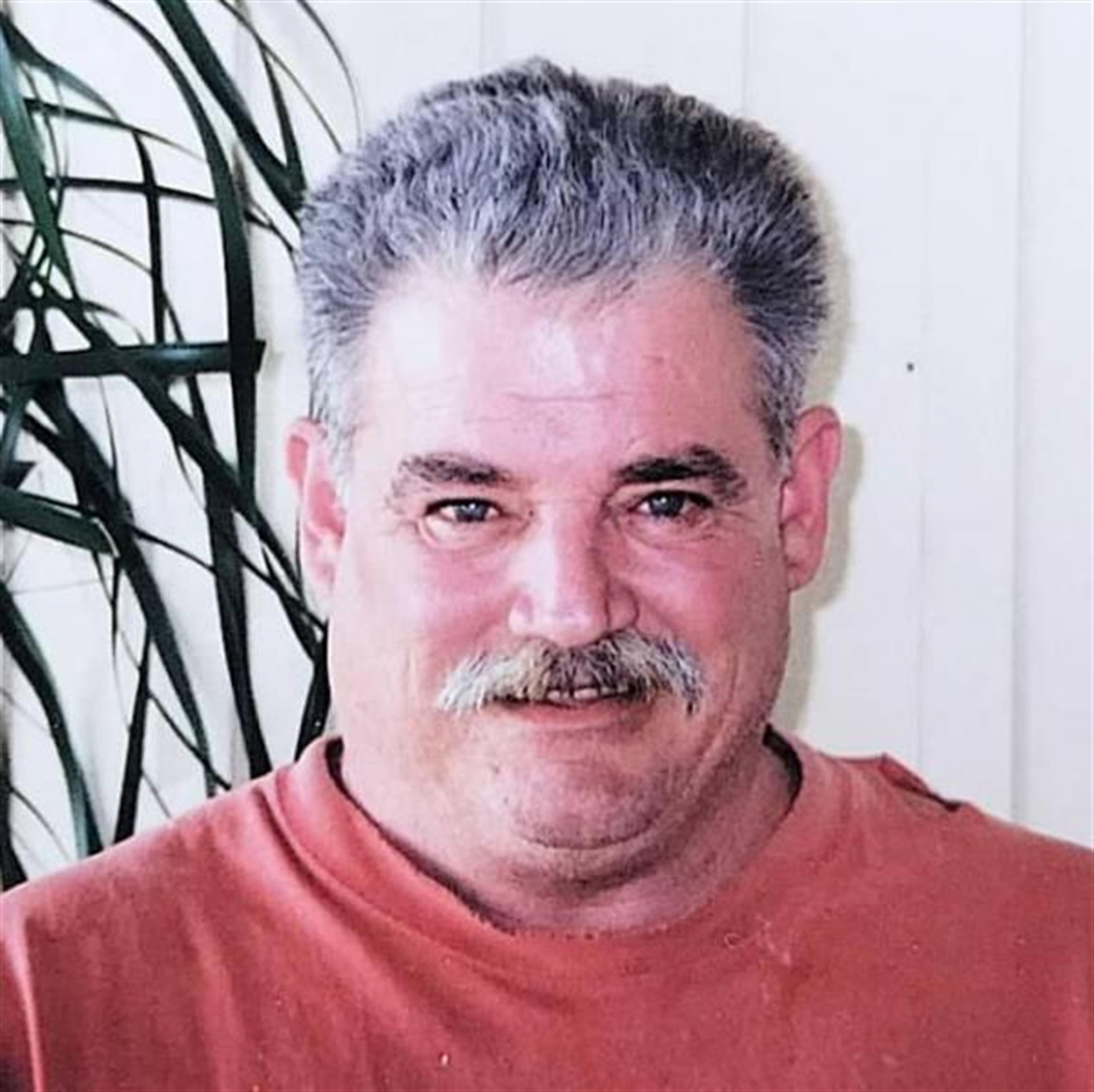 Rodney Edward Meraz