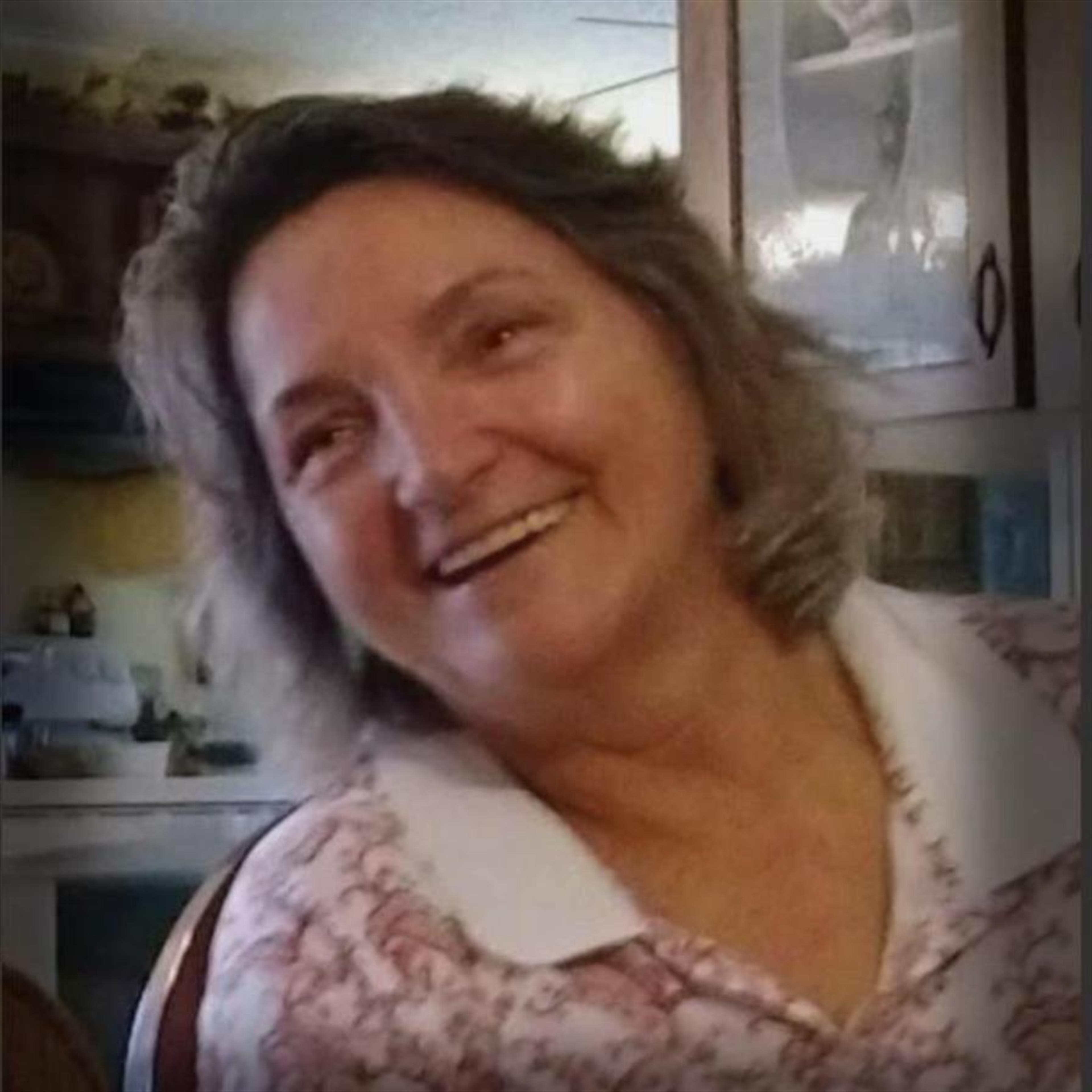 Elizabeth Catherine Sollie