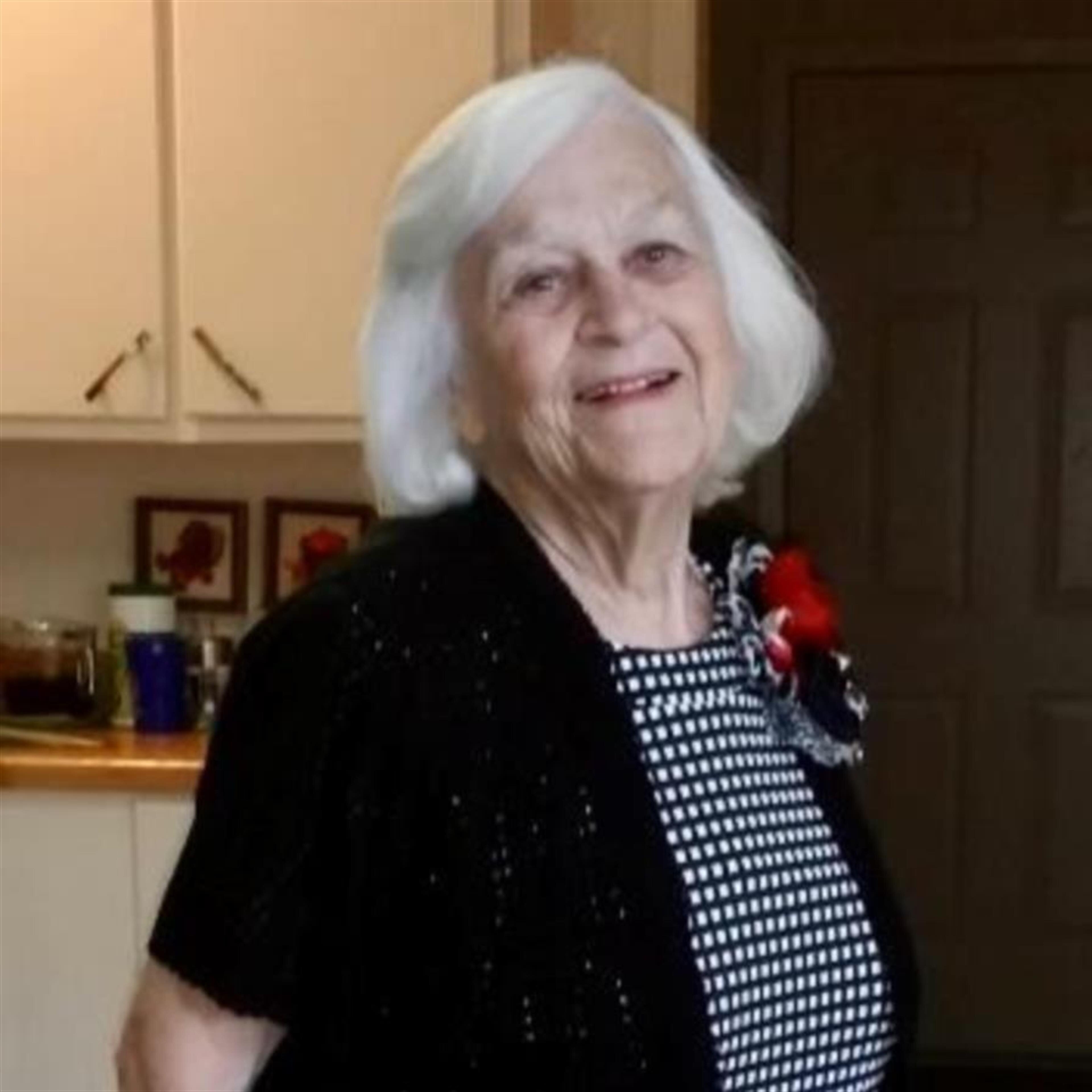 Margie Marie Carrico
