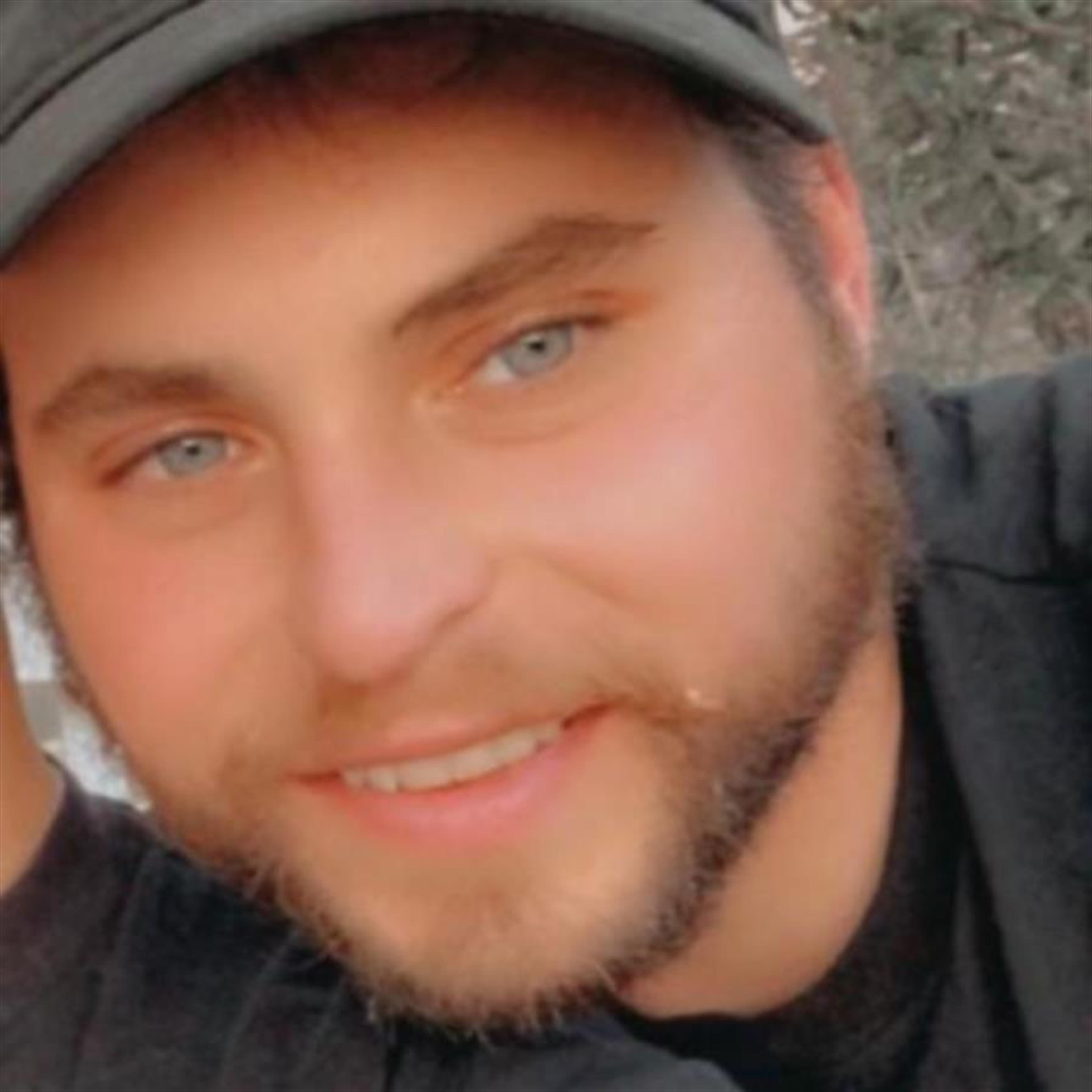 Joshua Barry Crook