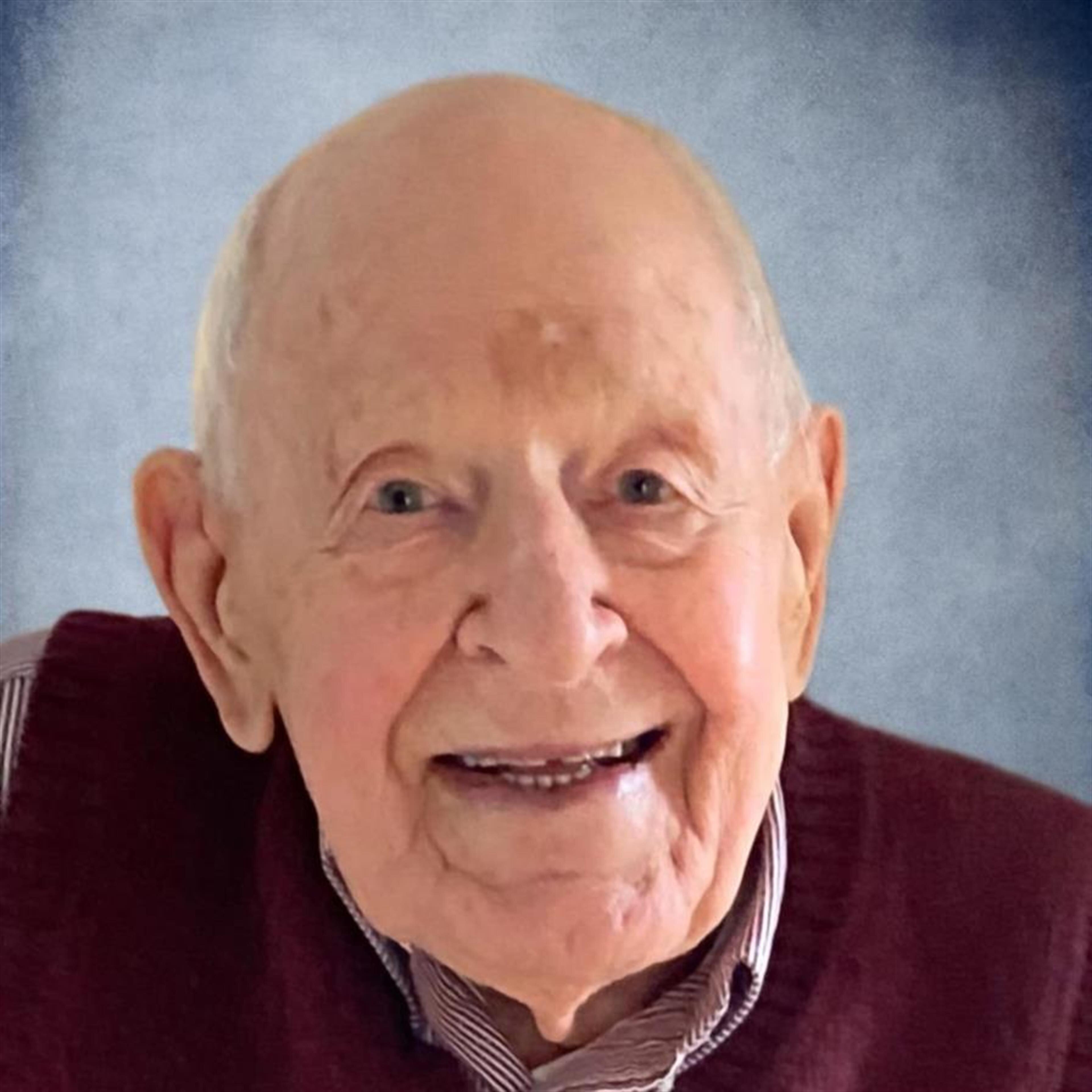 Robert Nicholas Clancy