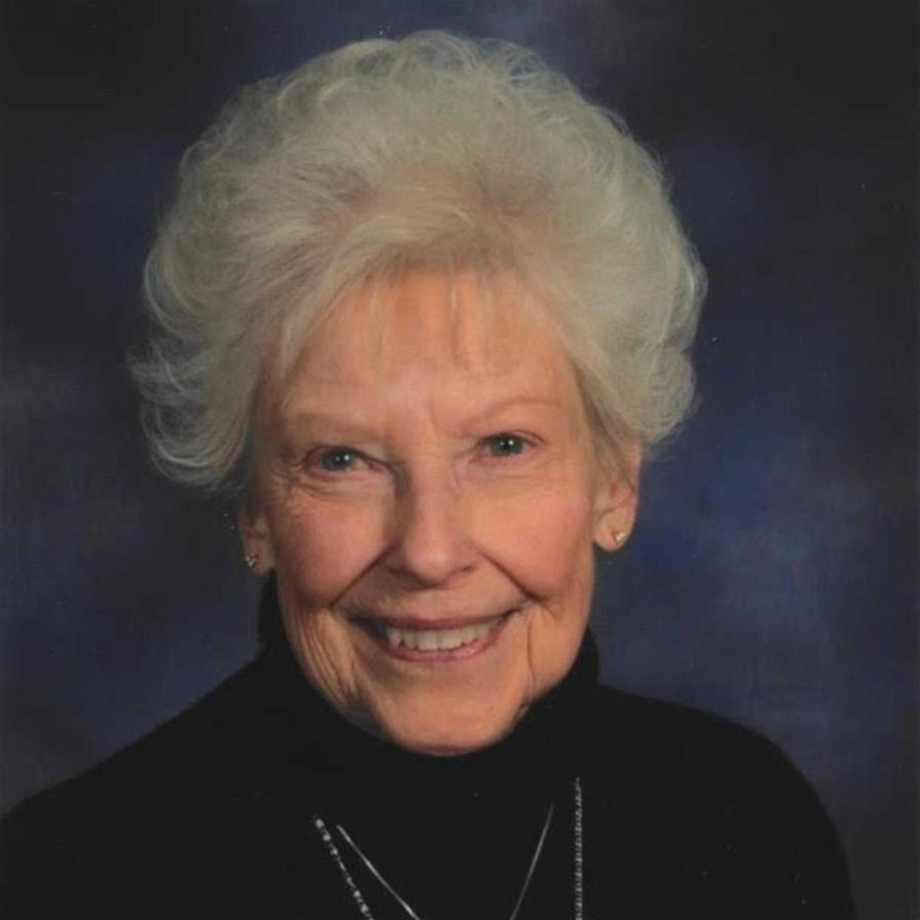 Shirley (Simonson) Koteles