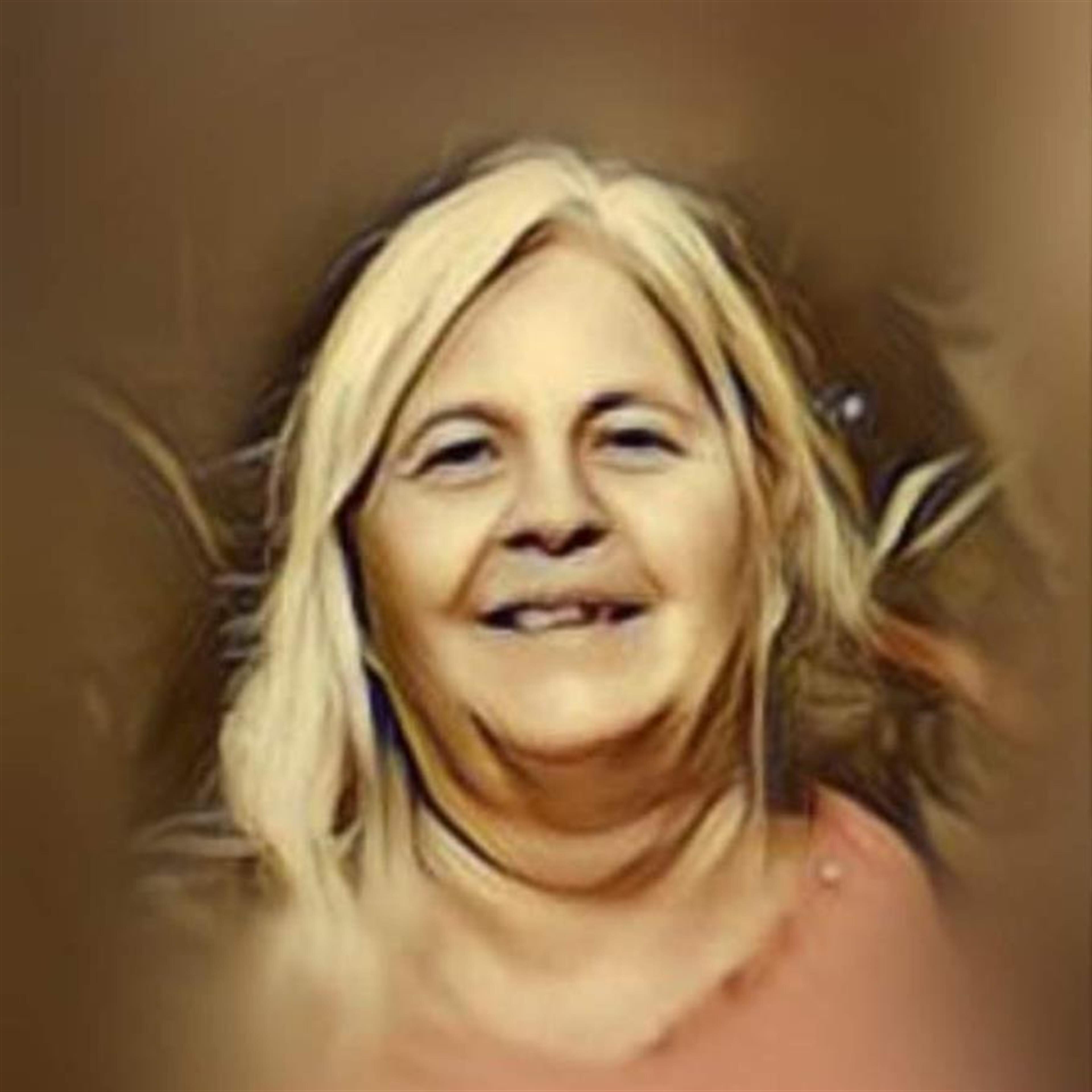 Cheryl Ann Smith