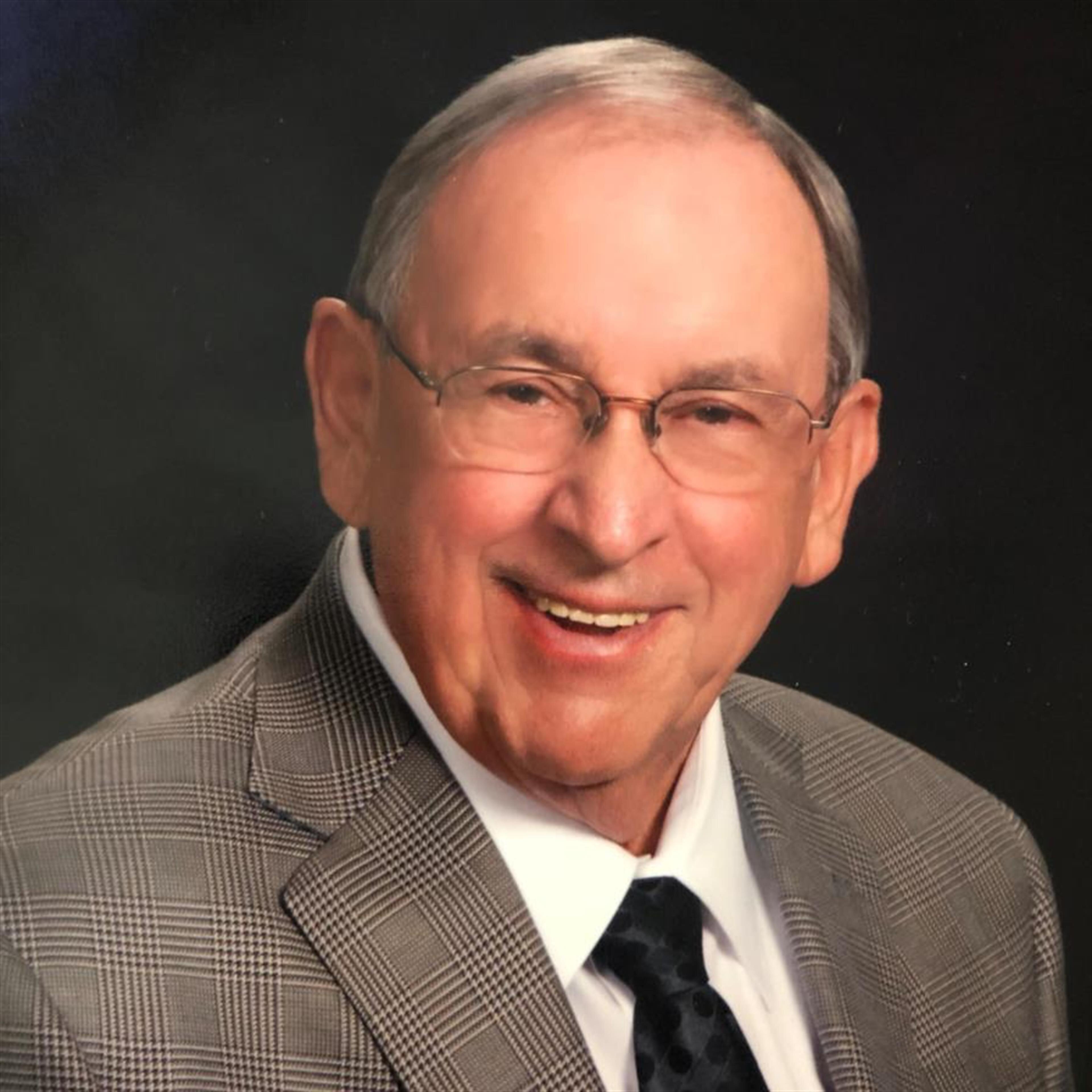 Ronald George Beck