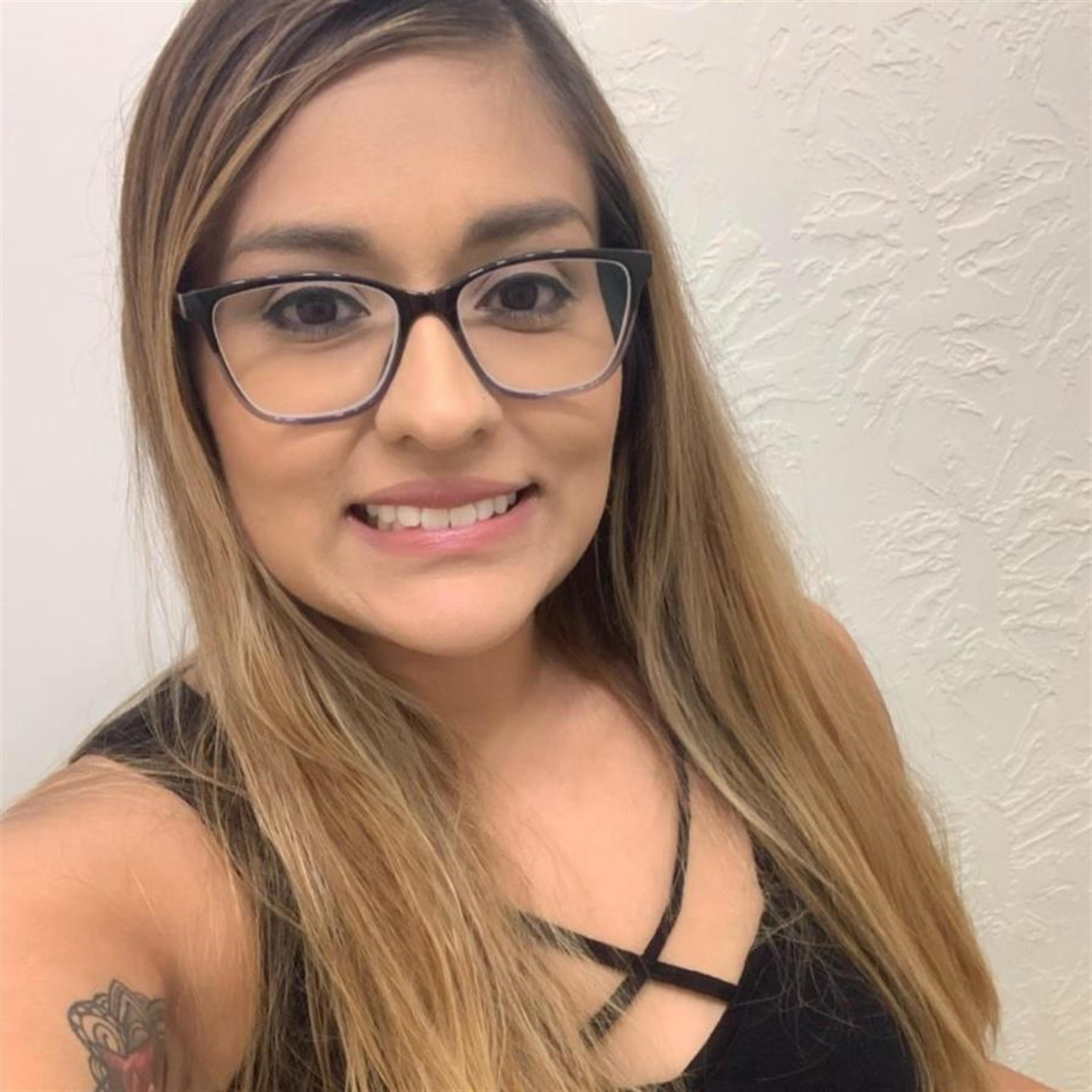 Elisa Michelle Emanuel