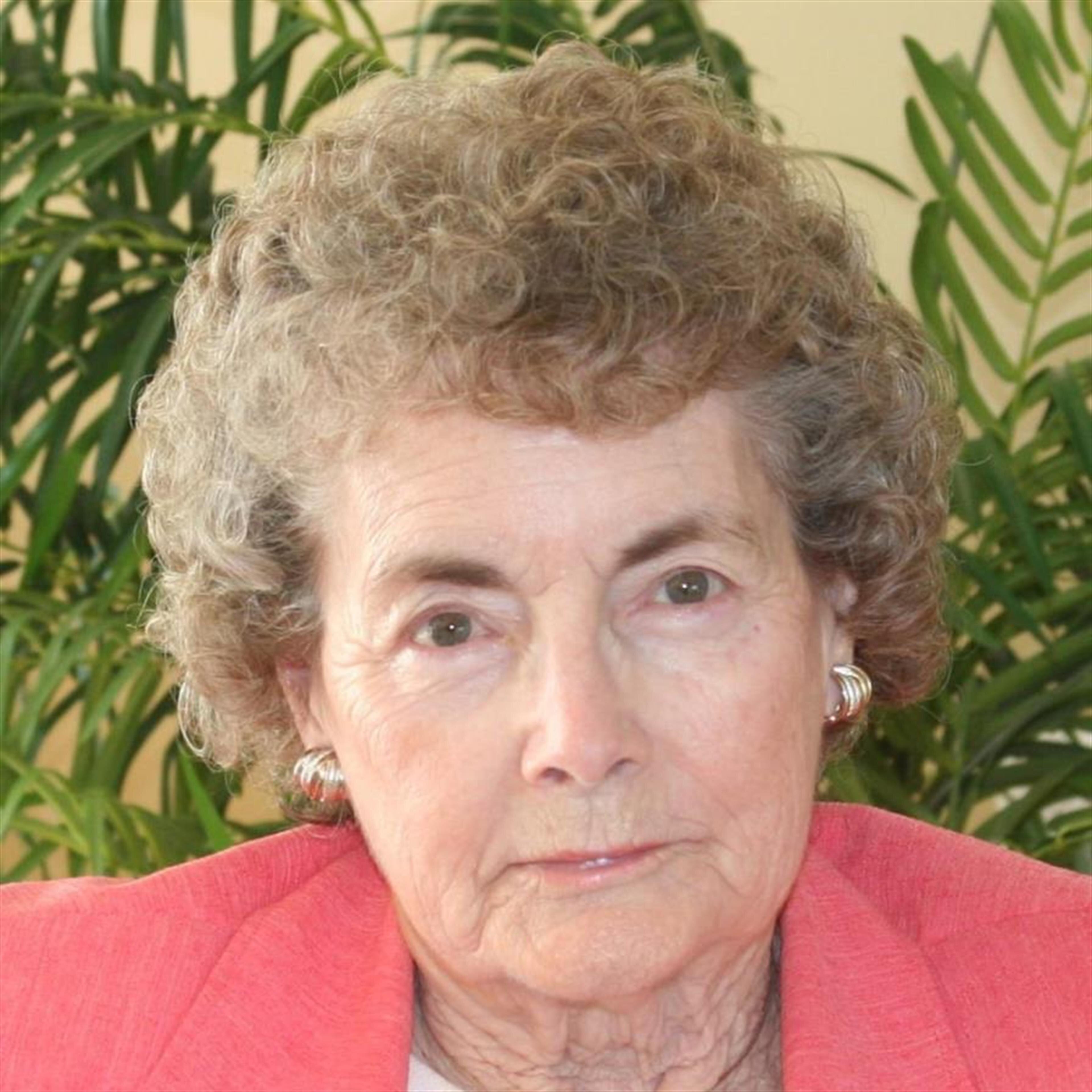 Oleene Matilda Benefield
