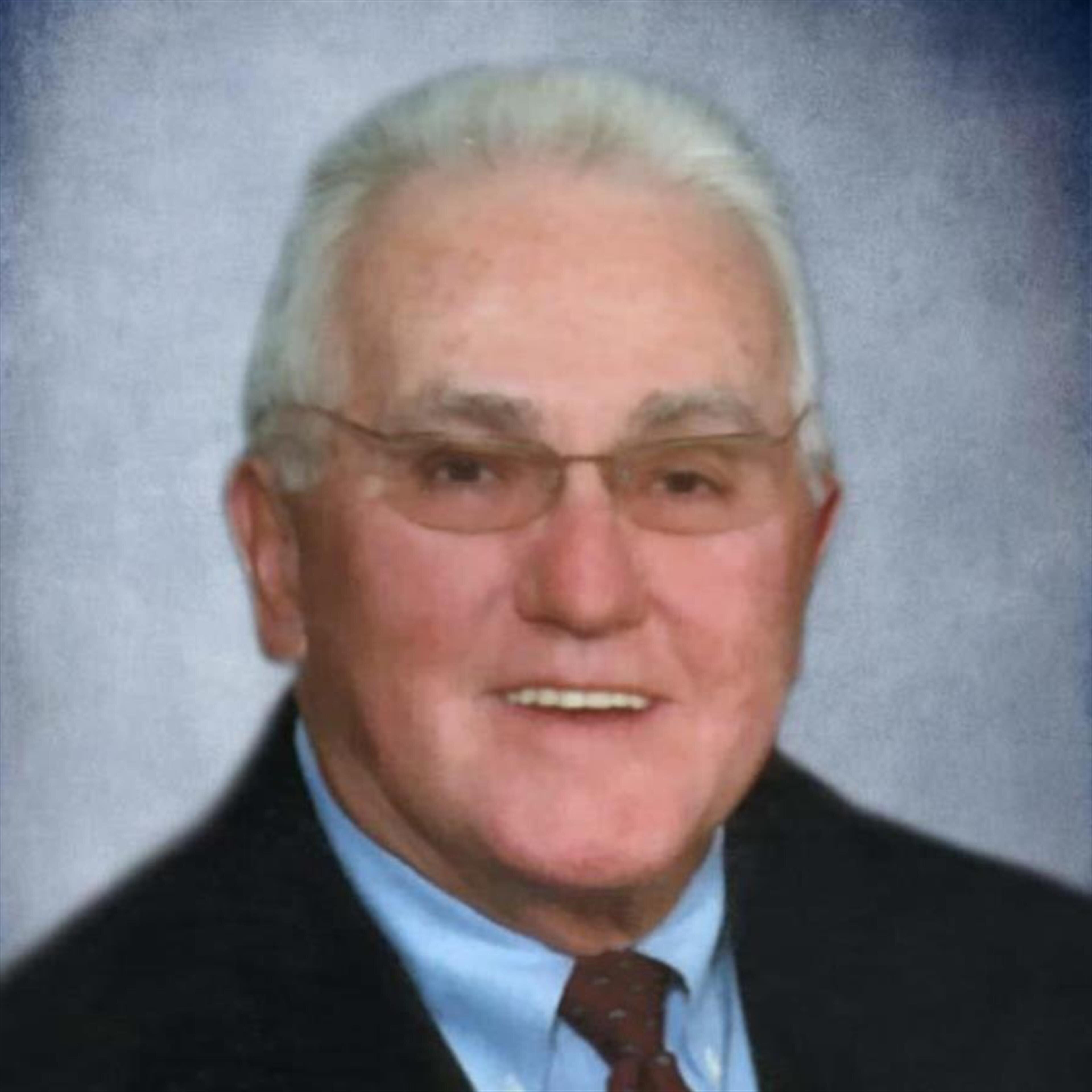 James A. Fleegle