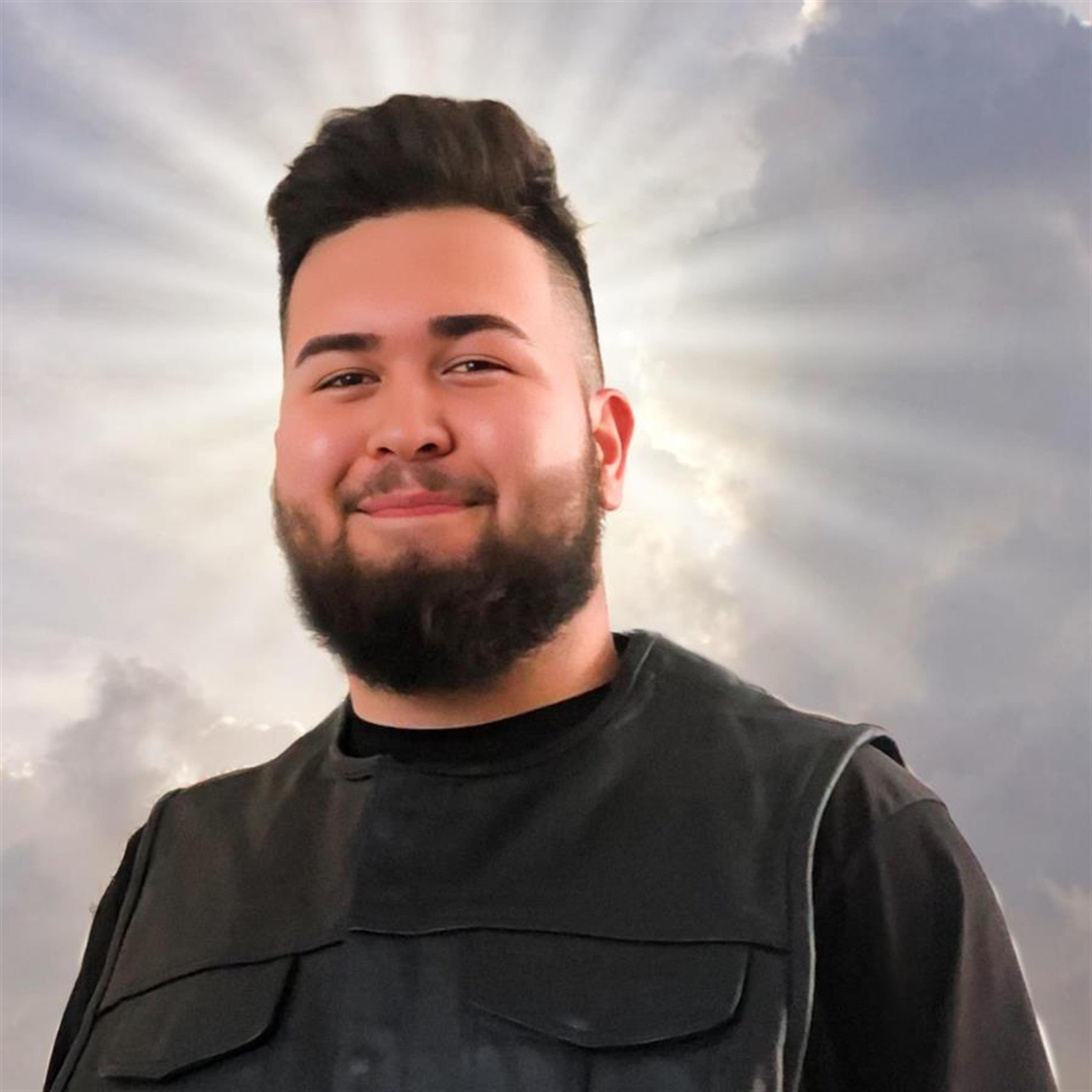 Emilio Pete Espinosa