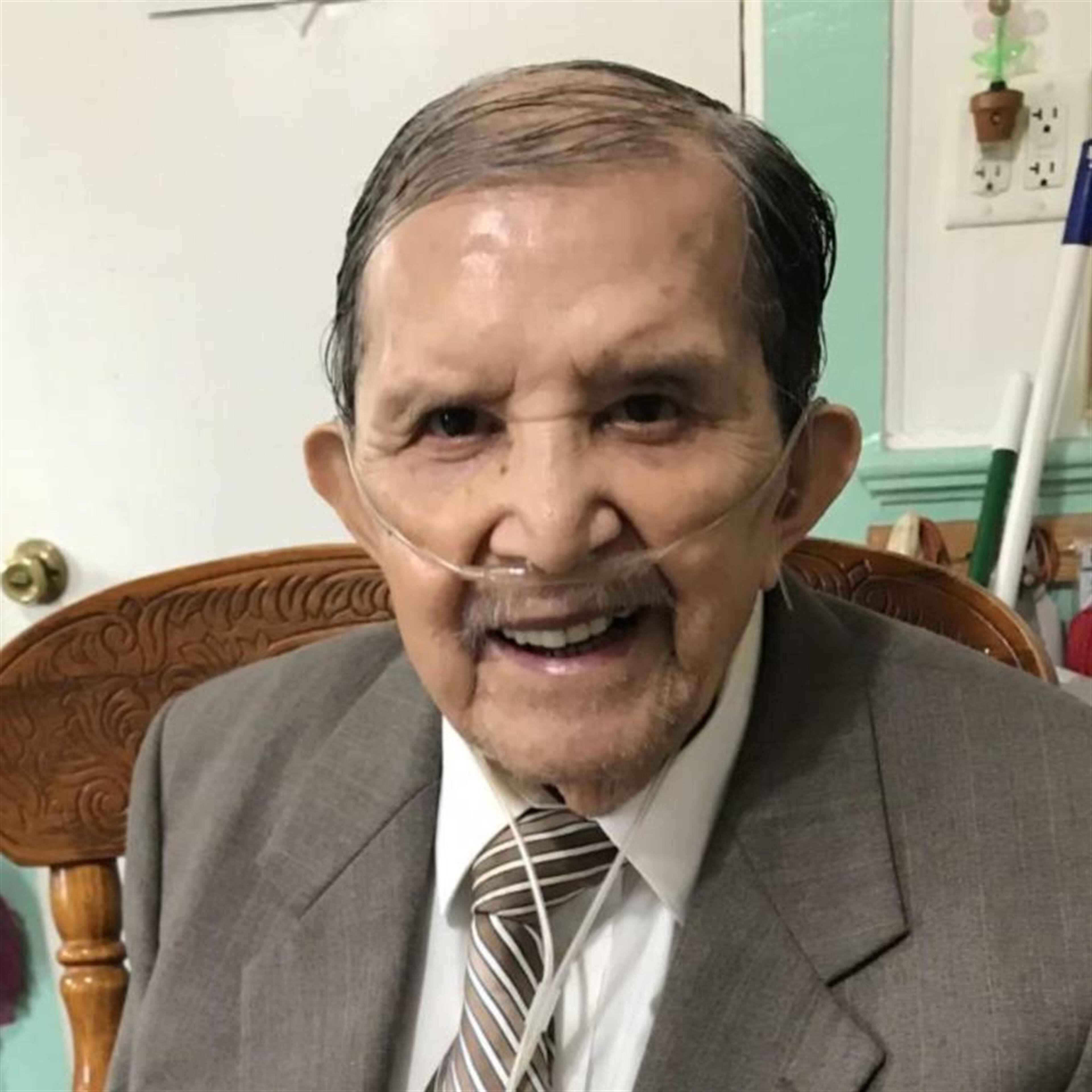 Raul Estrada Mejia