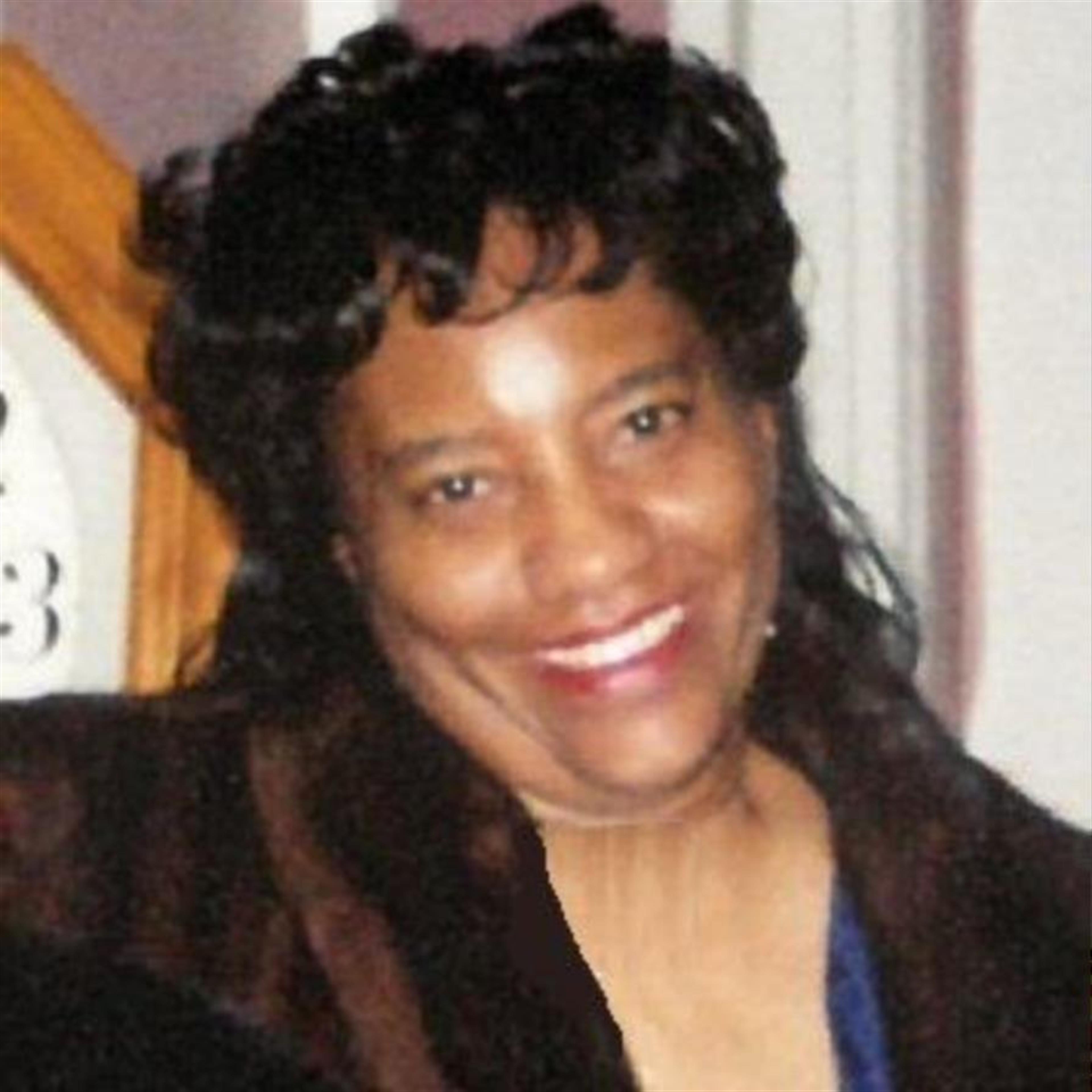 Deborah Jean Daniel Allen's obituary picture