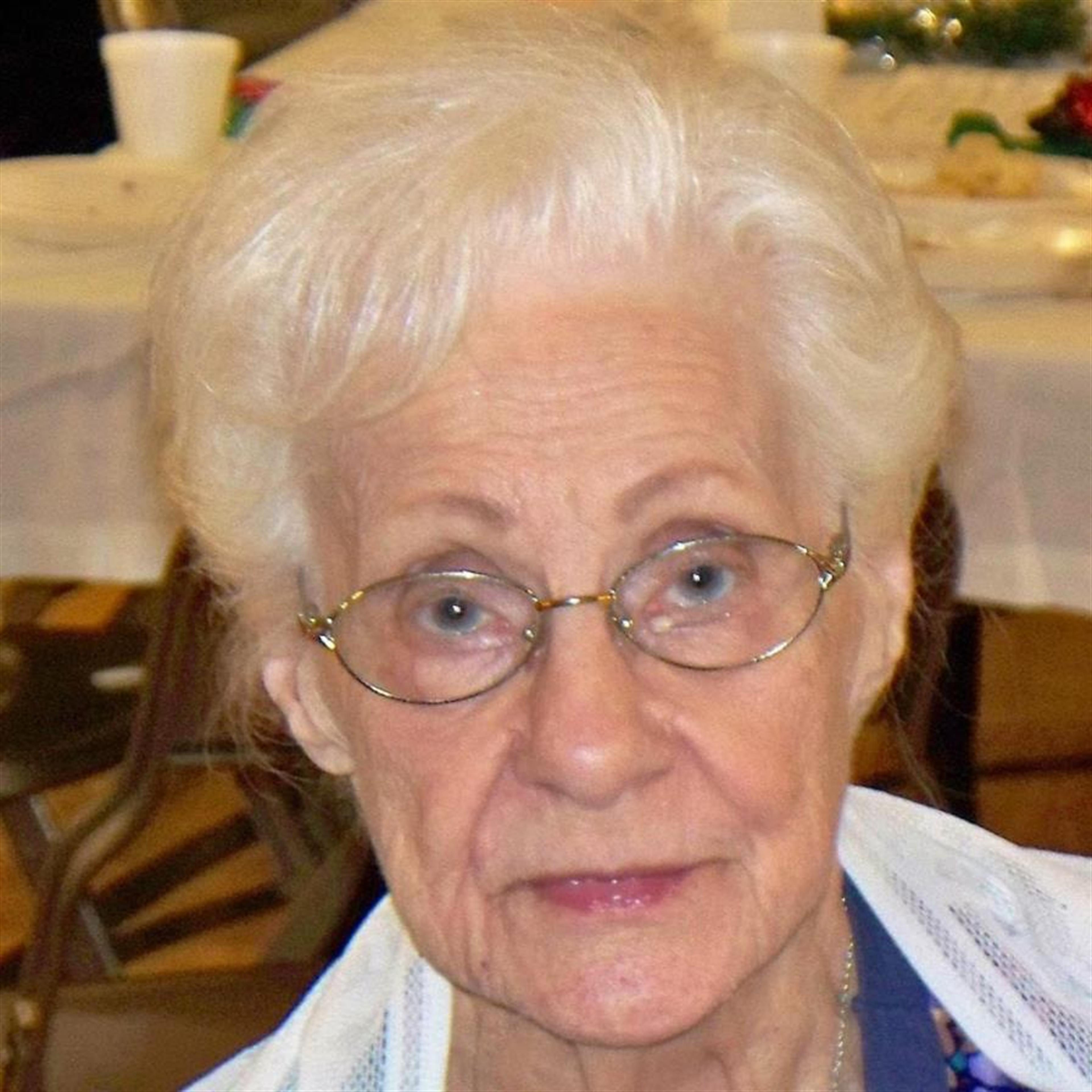 Eleanor Frances Maynard Novarese