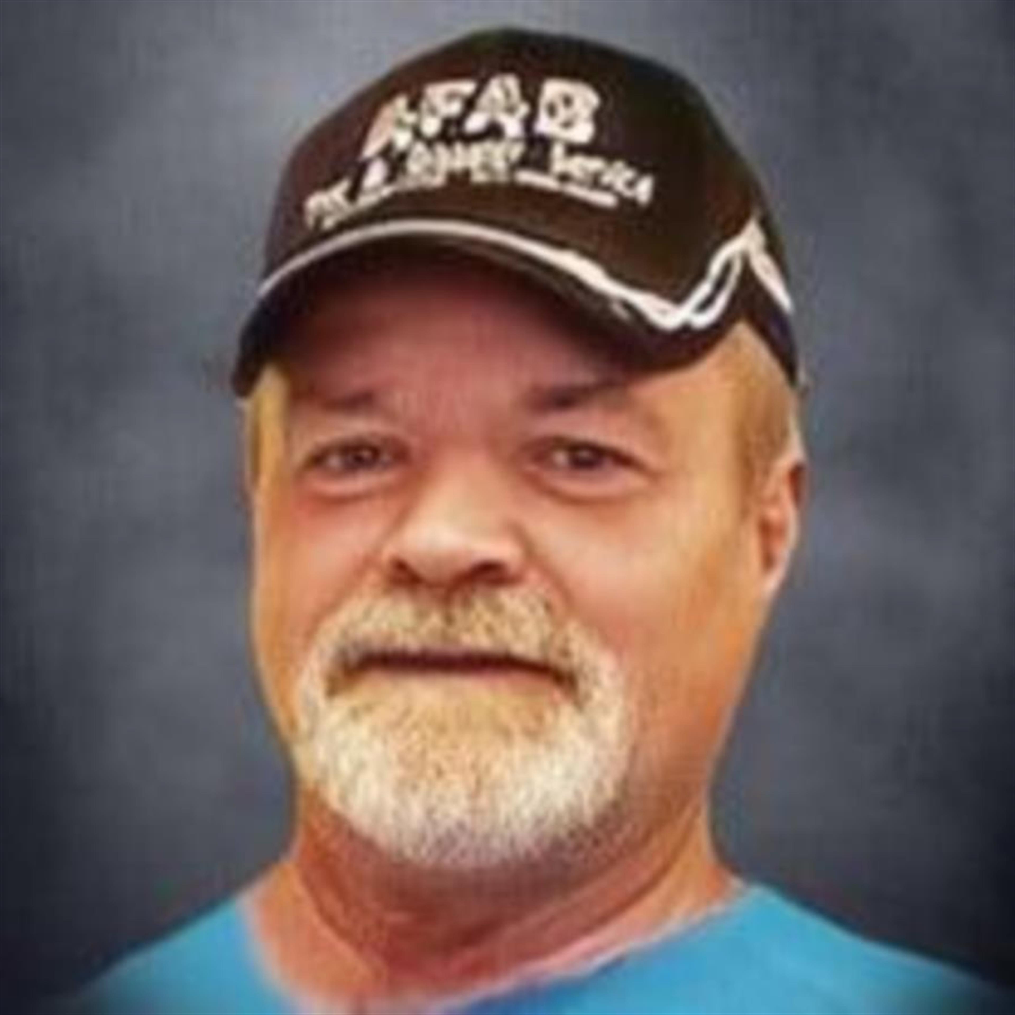 Richard Mendiola (Humansville)