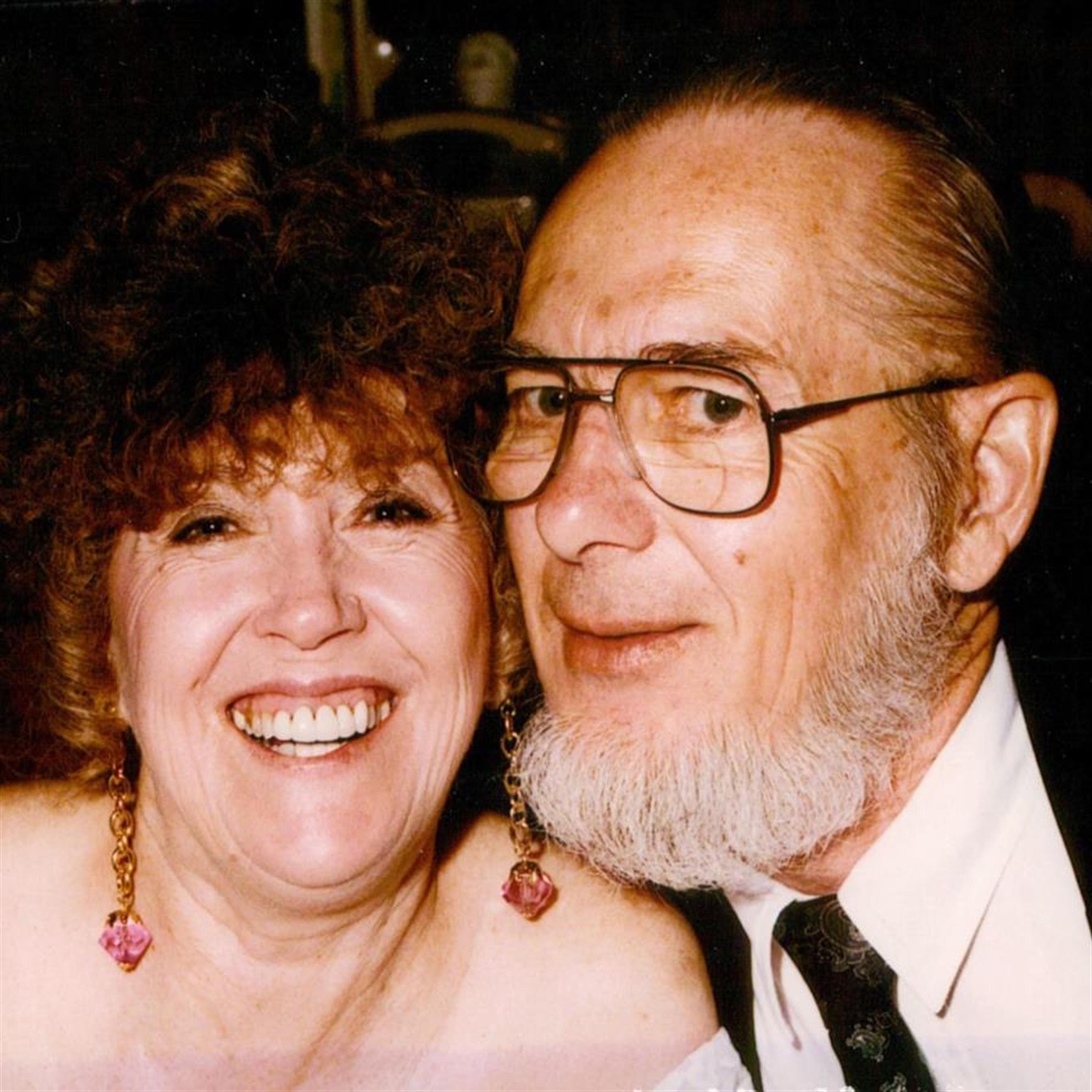 Hazel Pauline Garrett