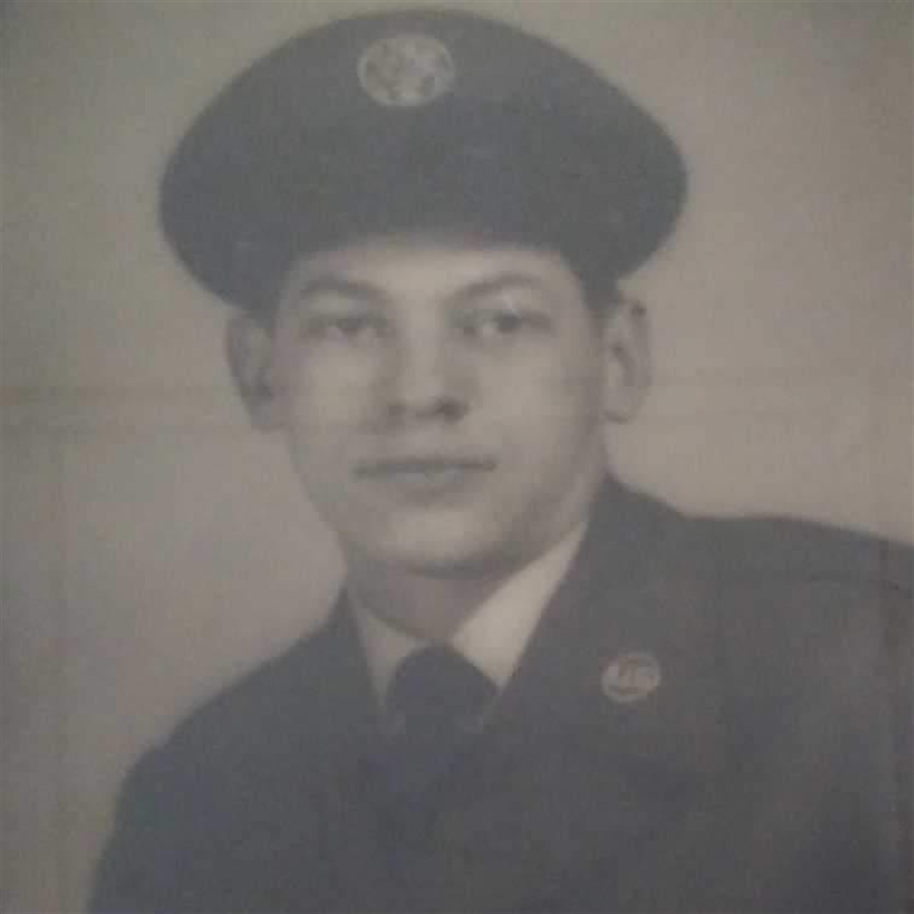 Burton Leonard Ducharme