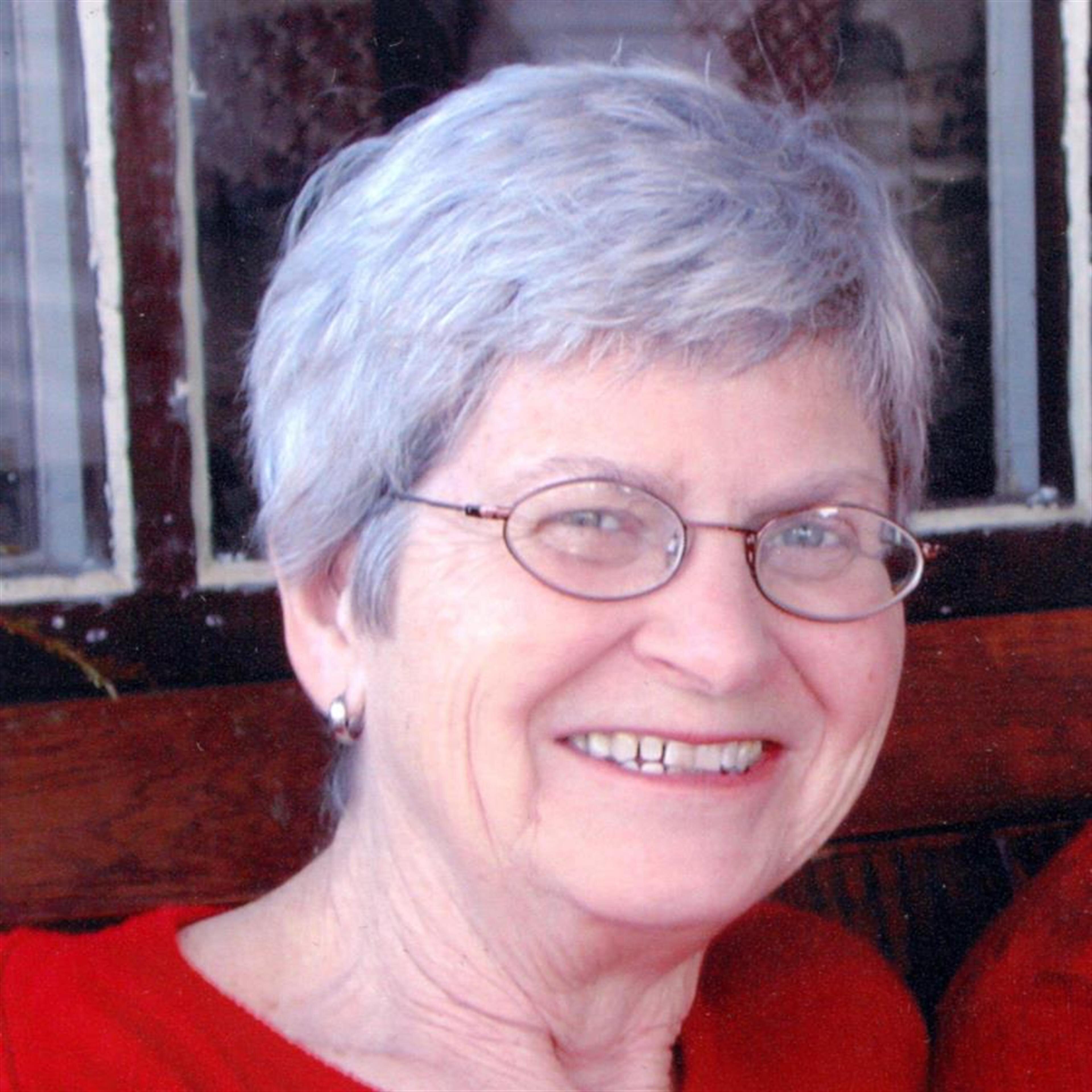 Patsy Laverne Nelson