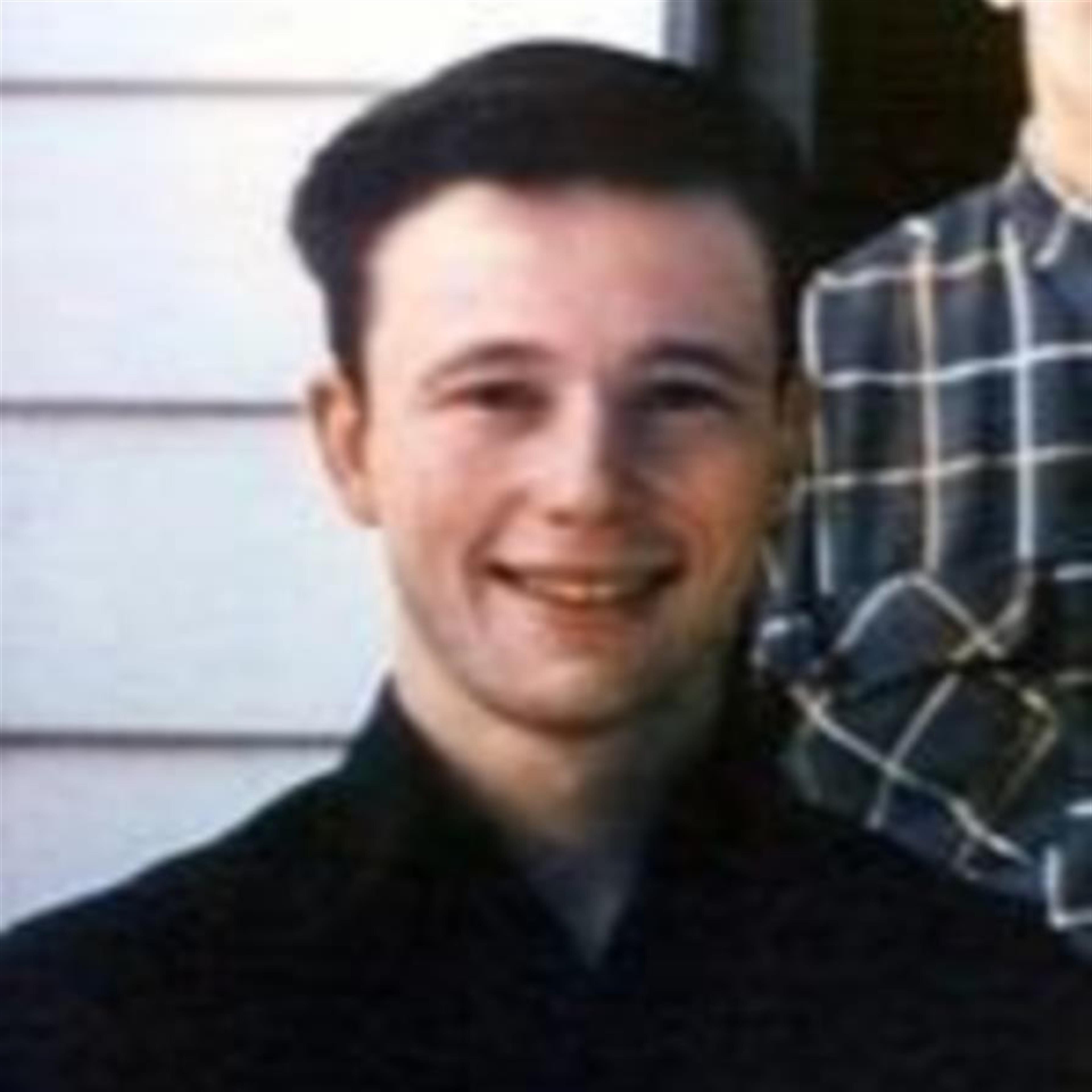 William F Coddington Jr.