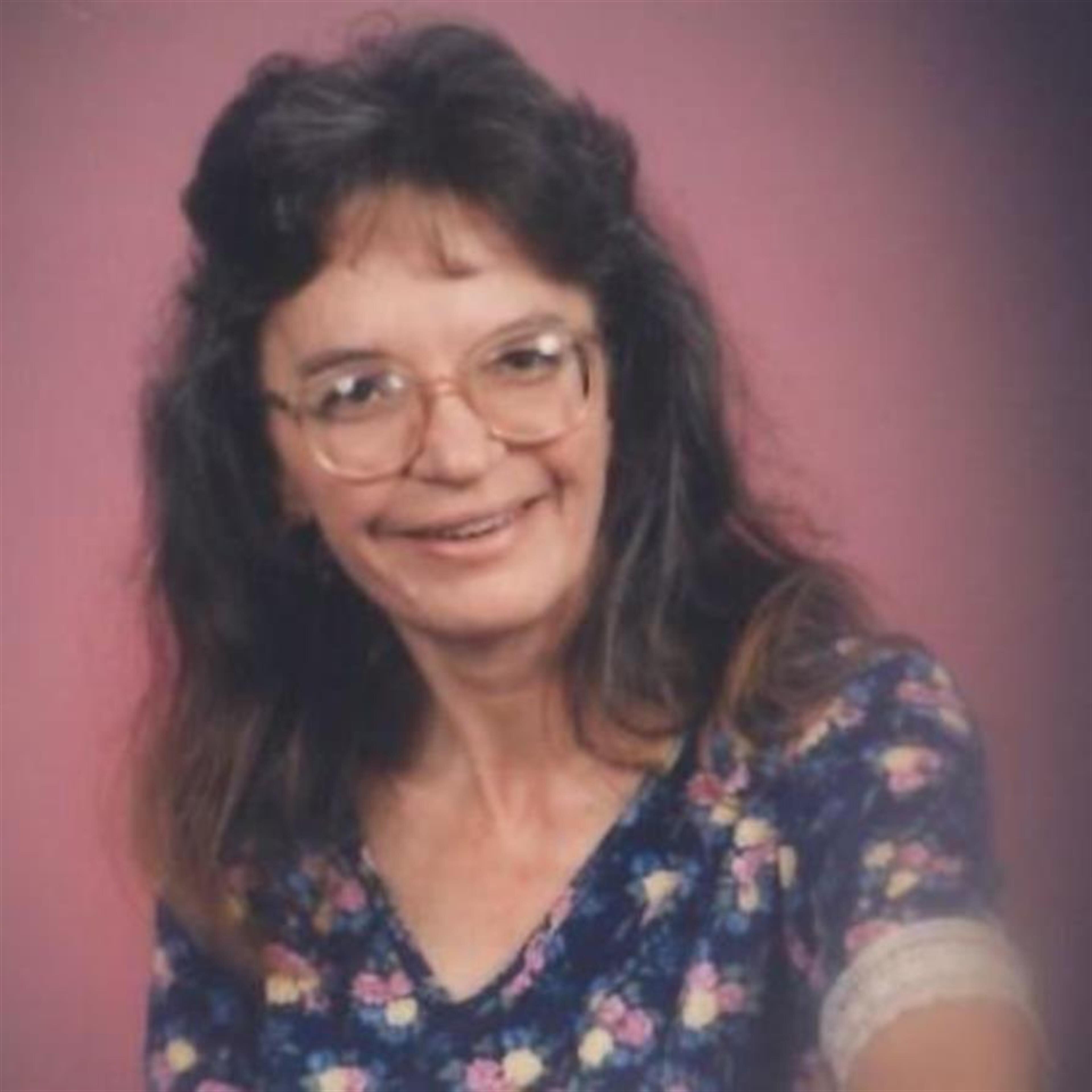 Linda Jean Beck