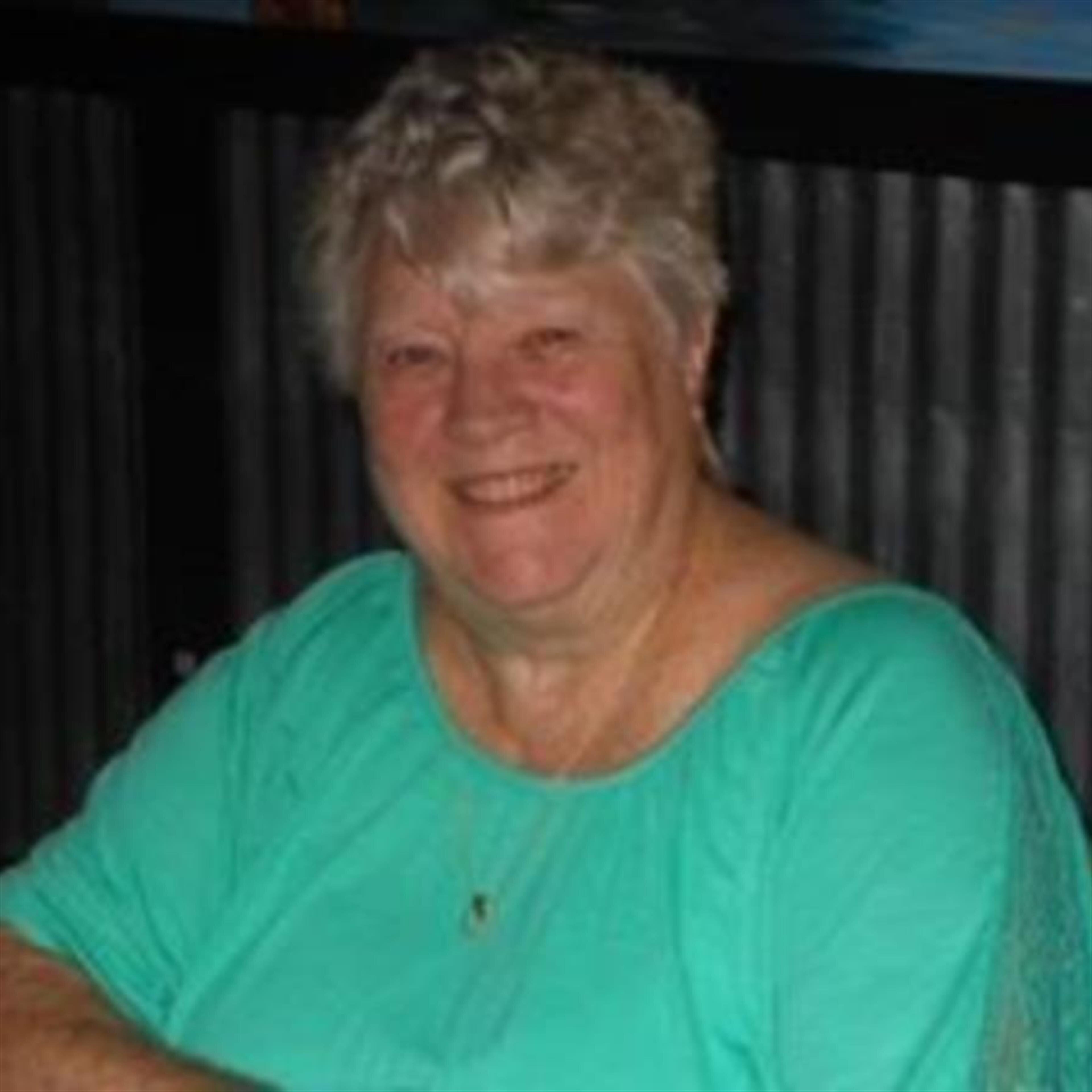 Lois M. Boyle