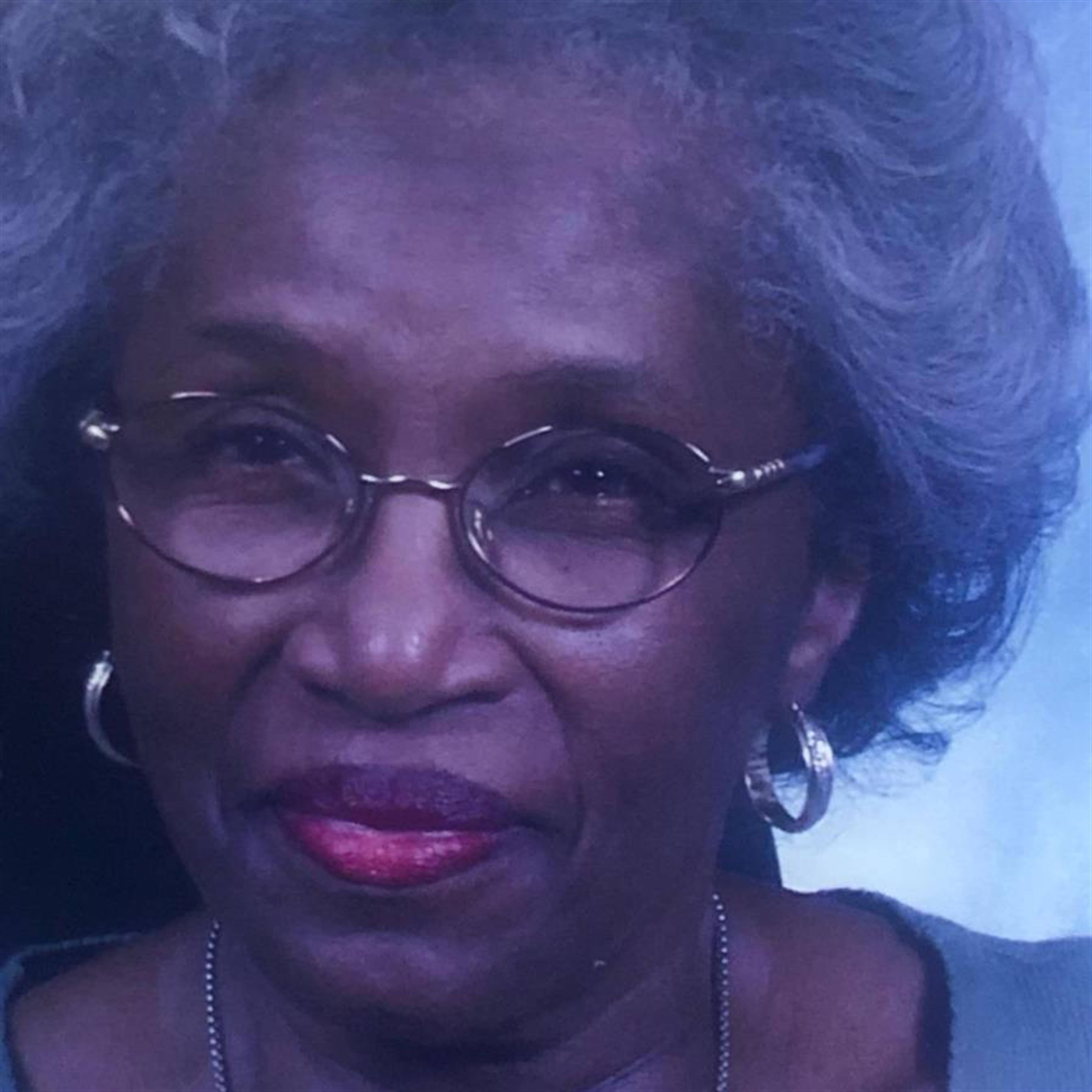 Alice Marie Baker Spence