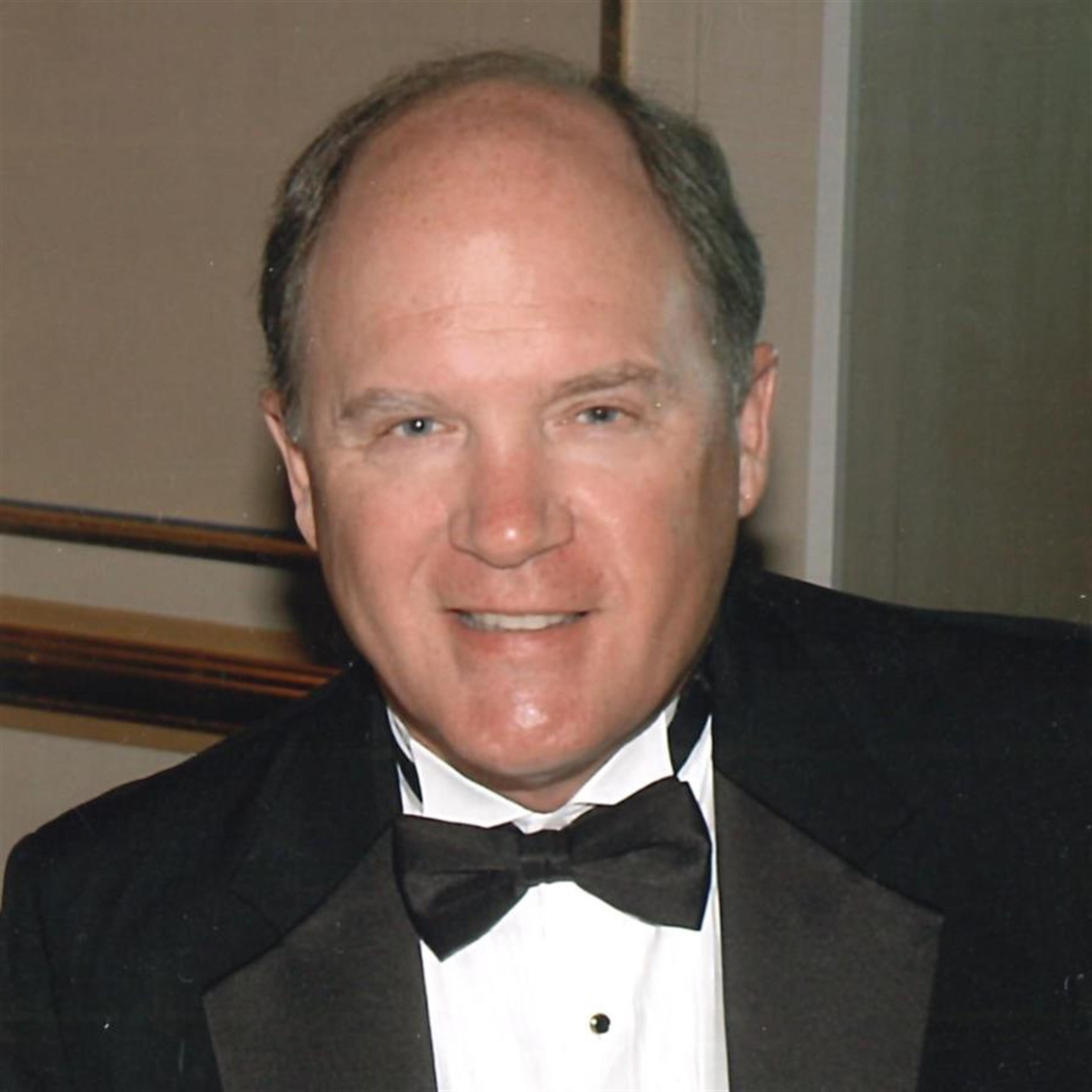 Stan Mathias