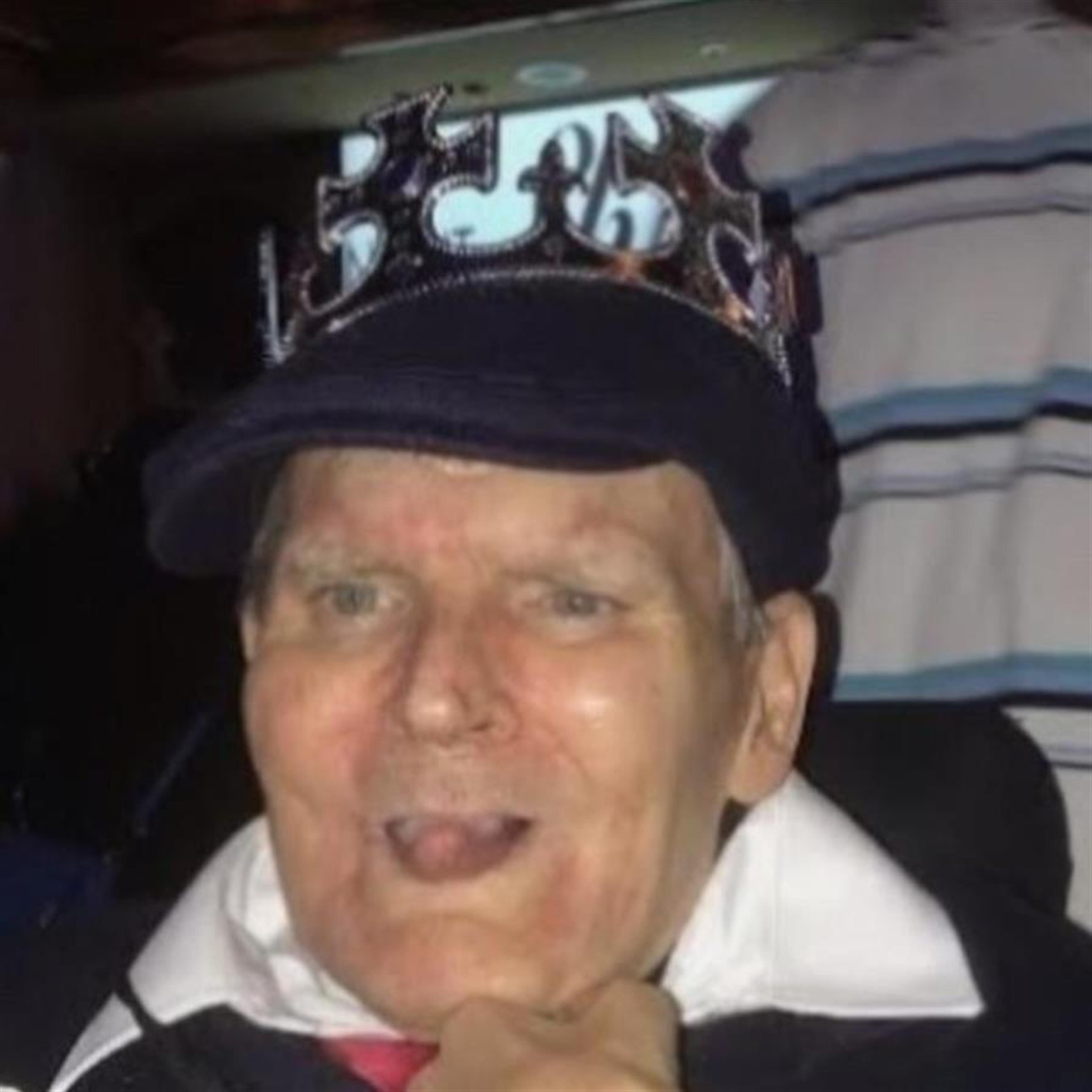 Darrel Edward Cook