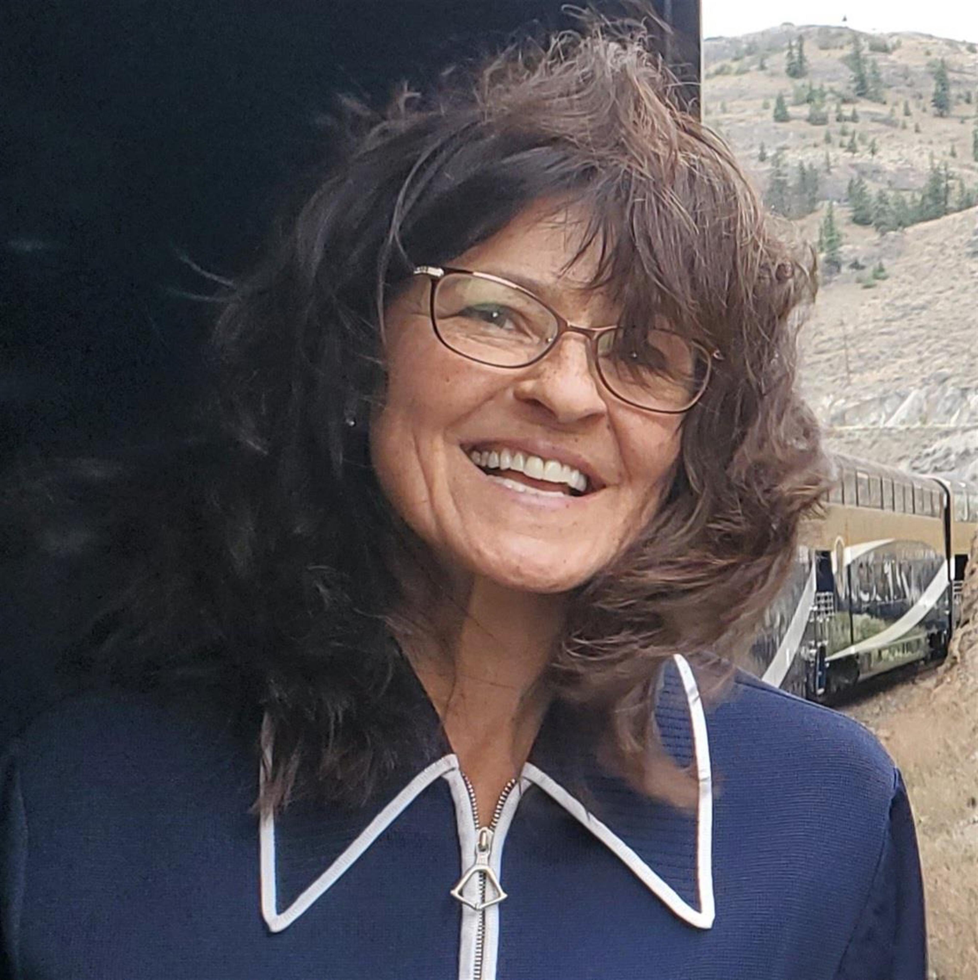 Grace D. Blanton