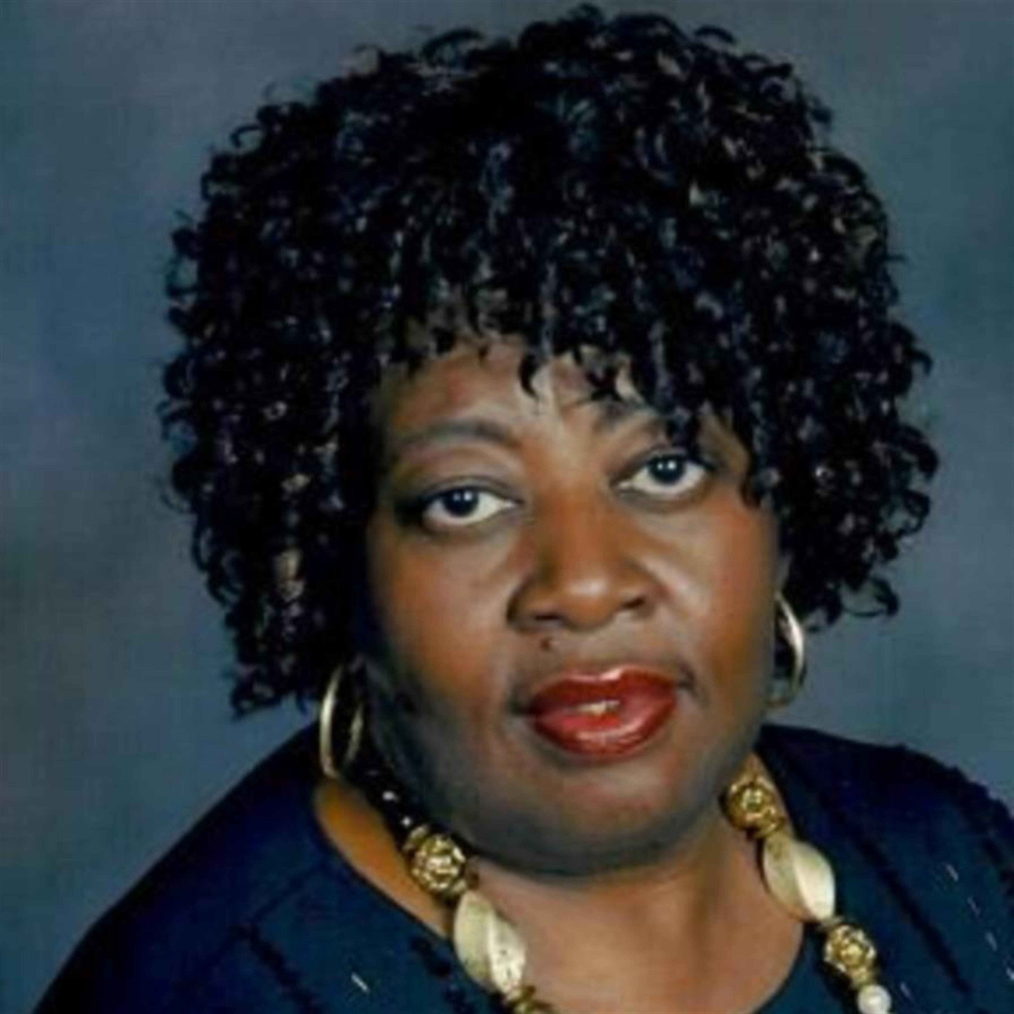 MS. LUEGEAN REDMOND