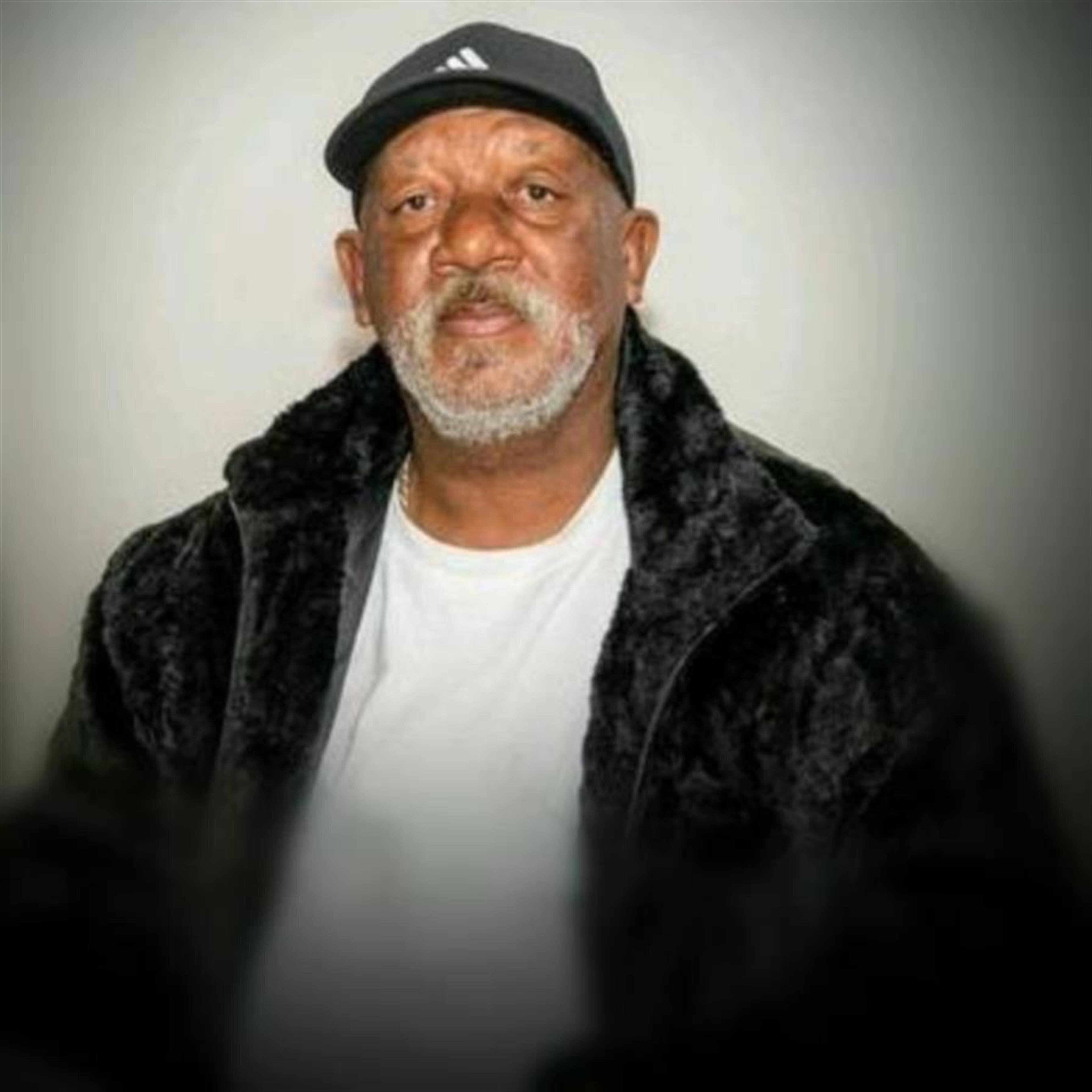 Earl Lee Louis