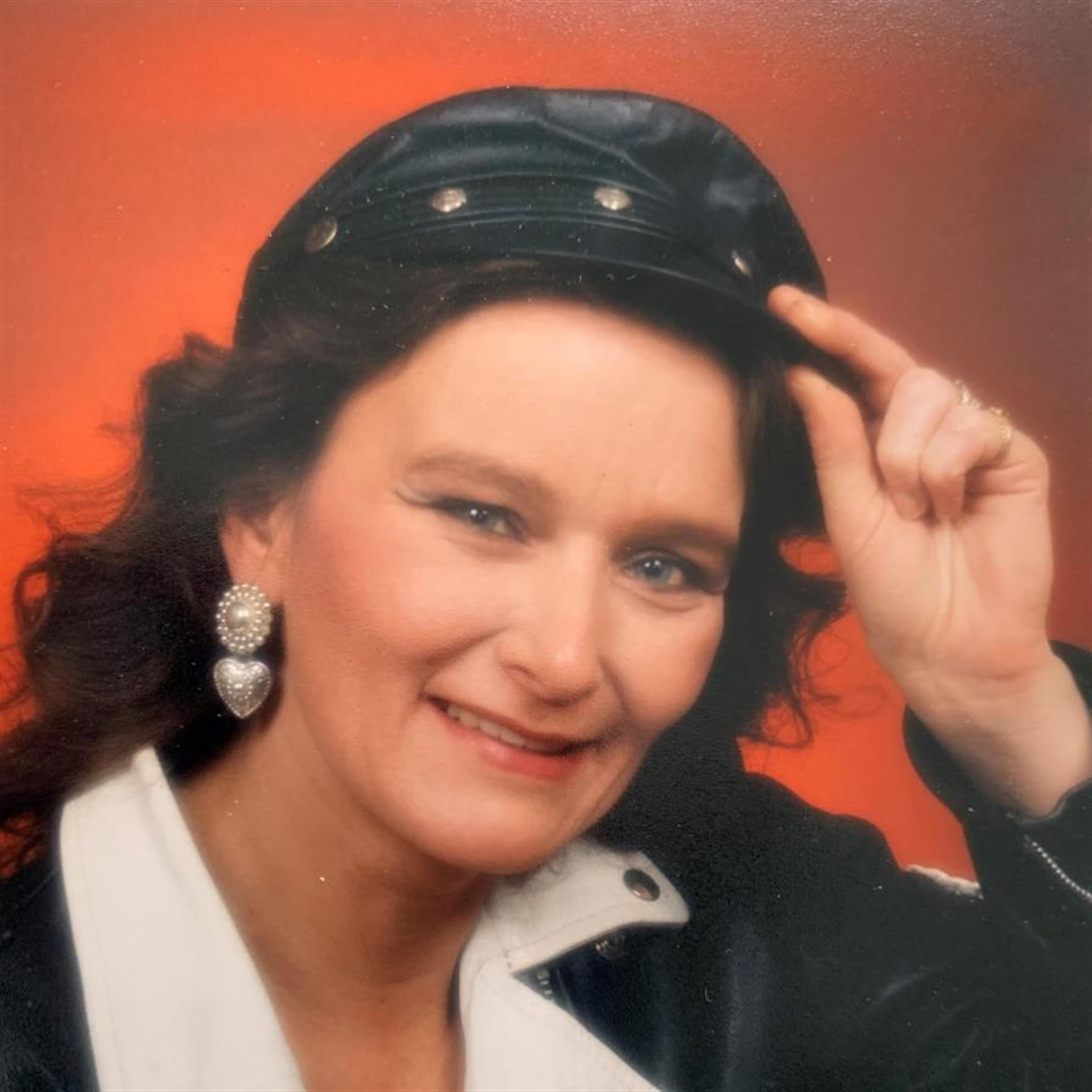 Teresa Mae Tibbs