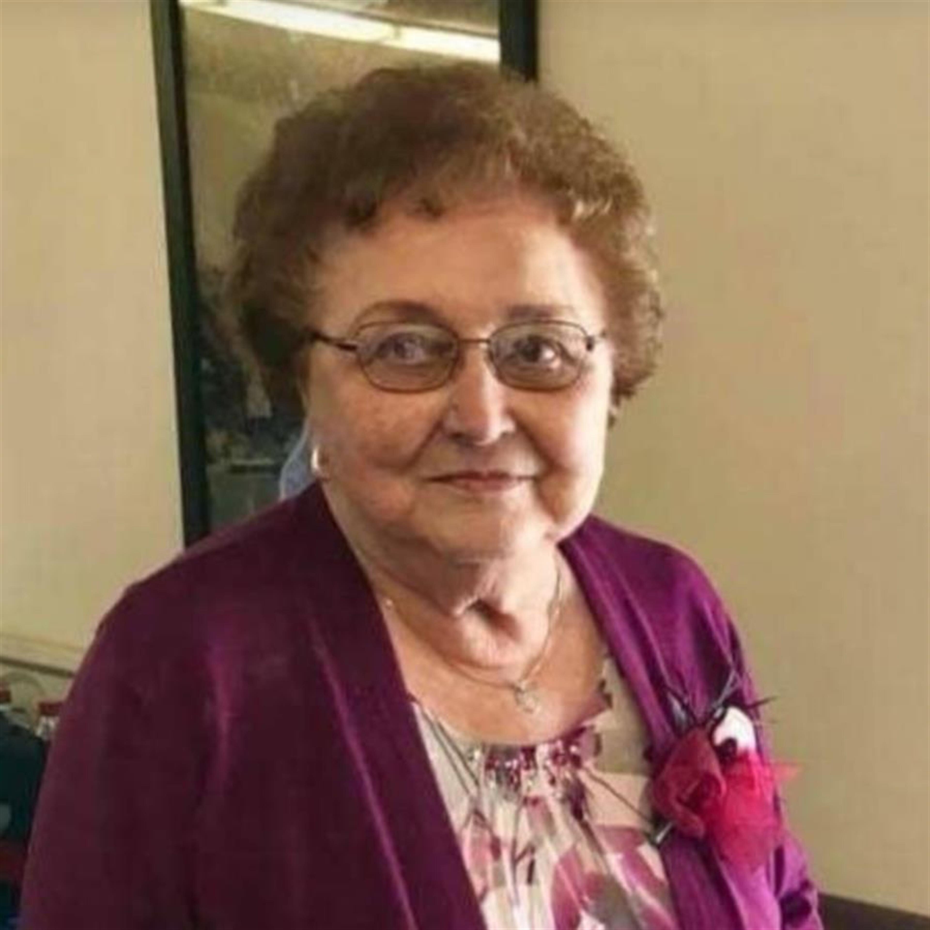 Barbara J. Fraser