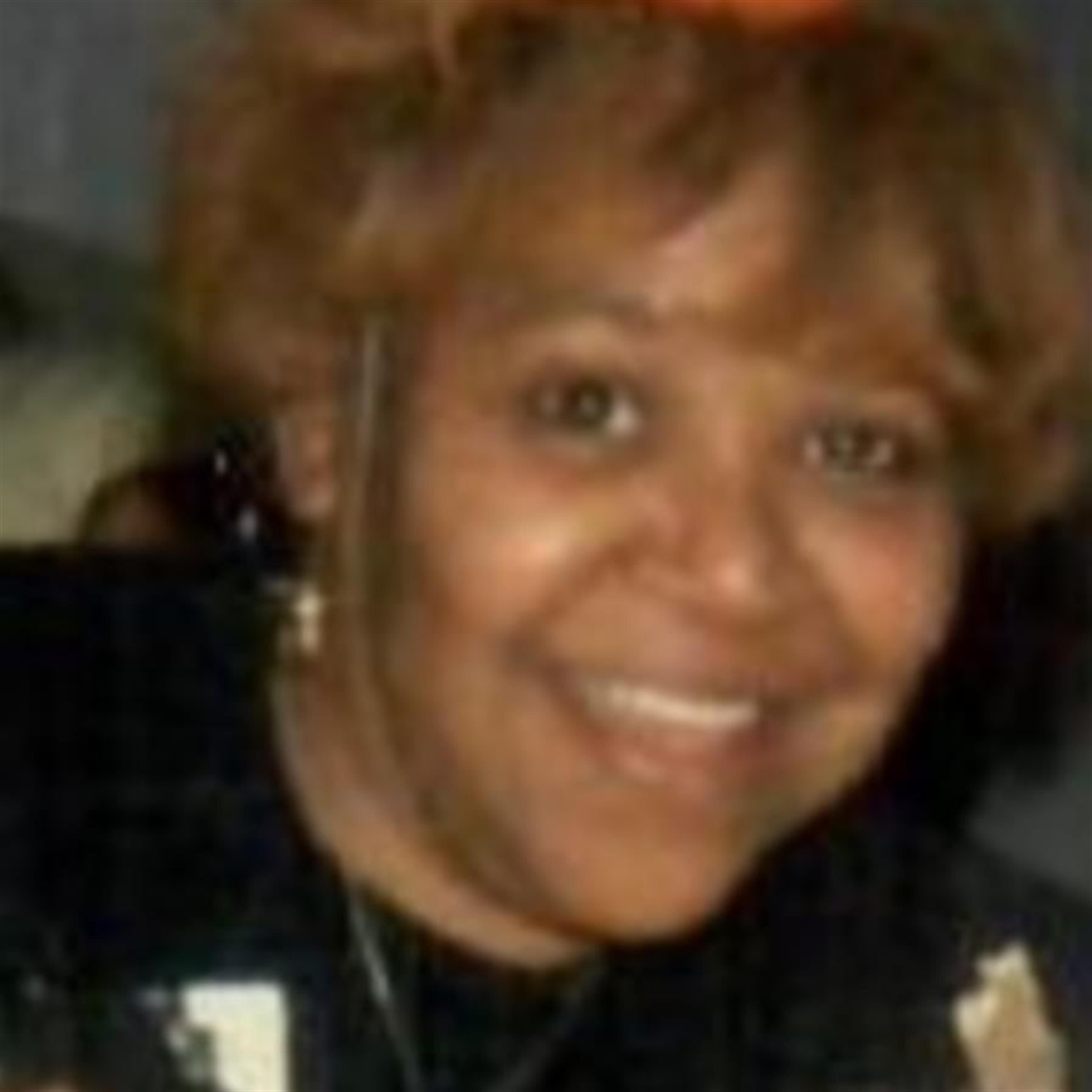 MS. SANDRA LEE JONES