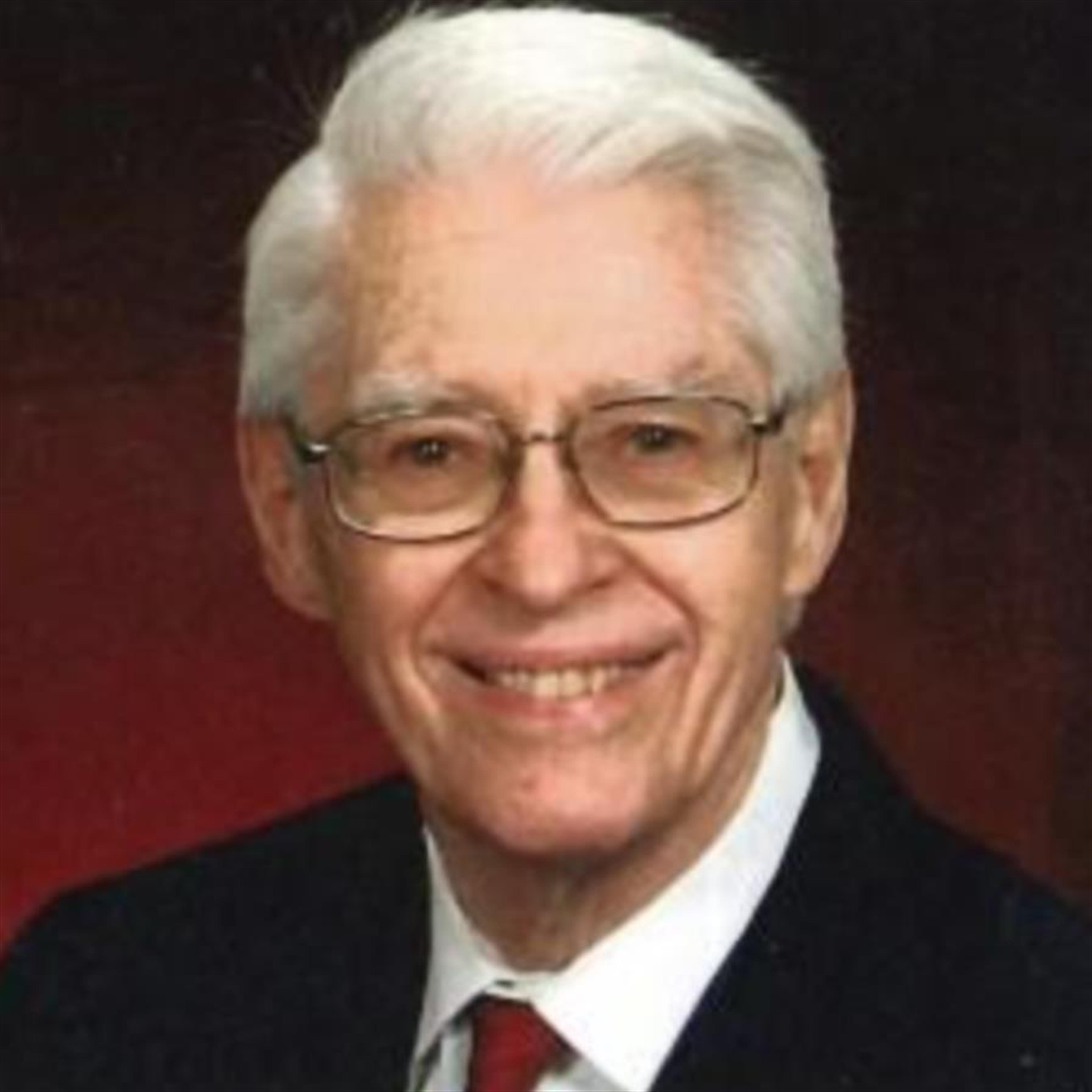 Ralph W. Pope