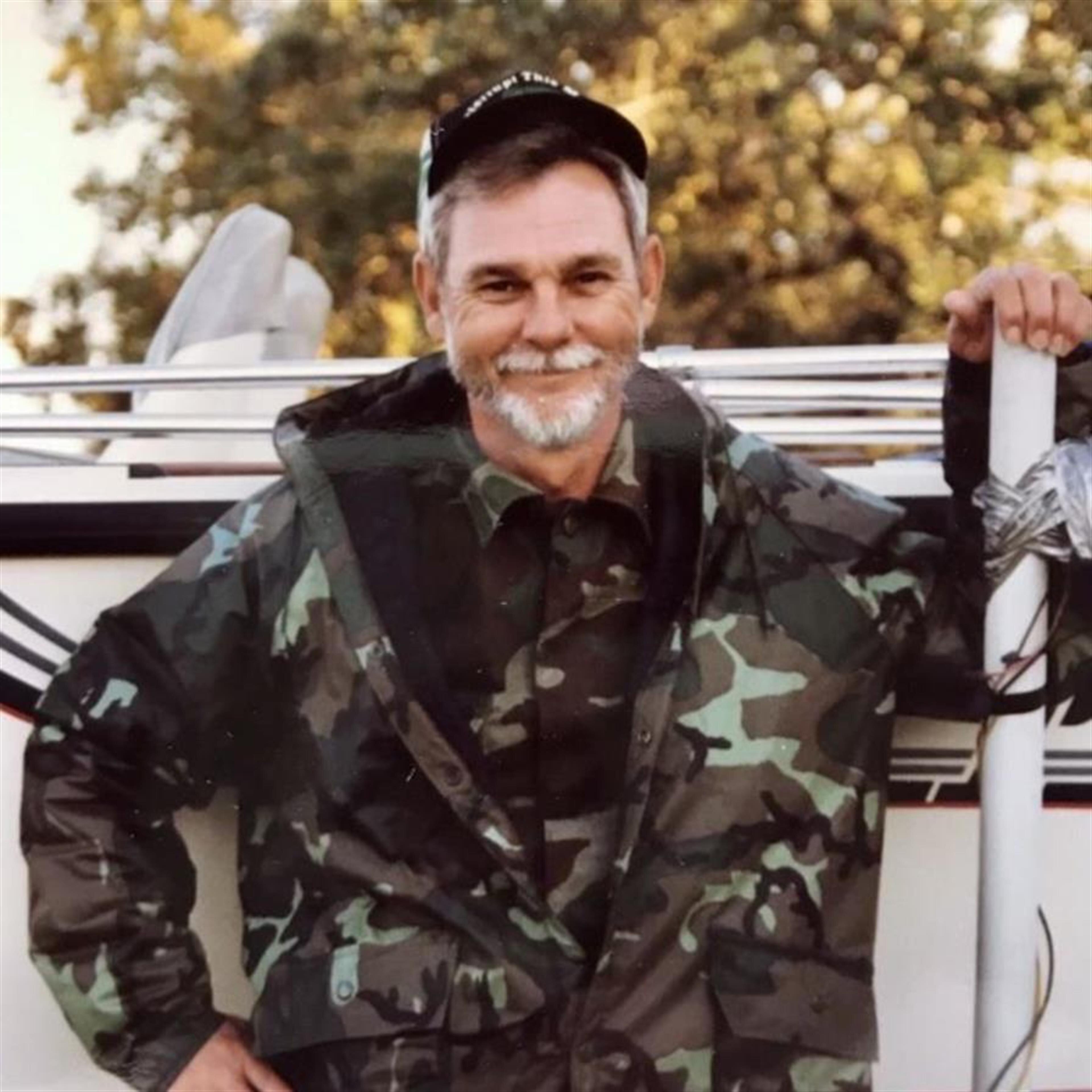 Clyde Leroy Brown