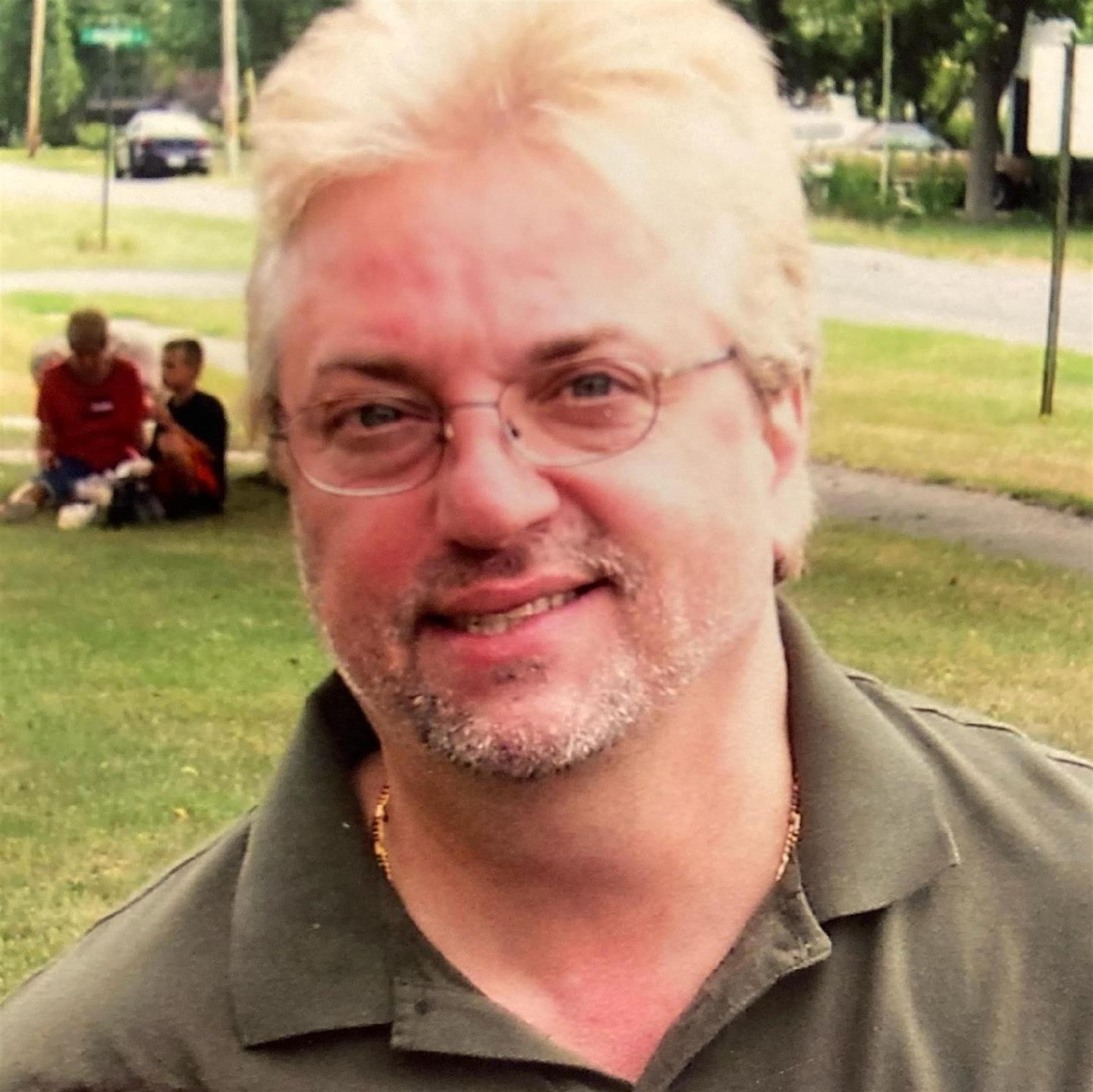 Michael Brennan