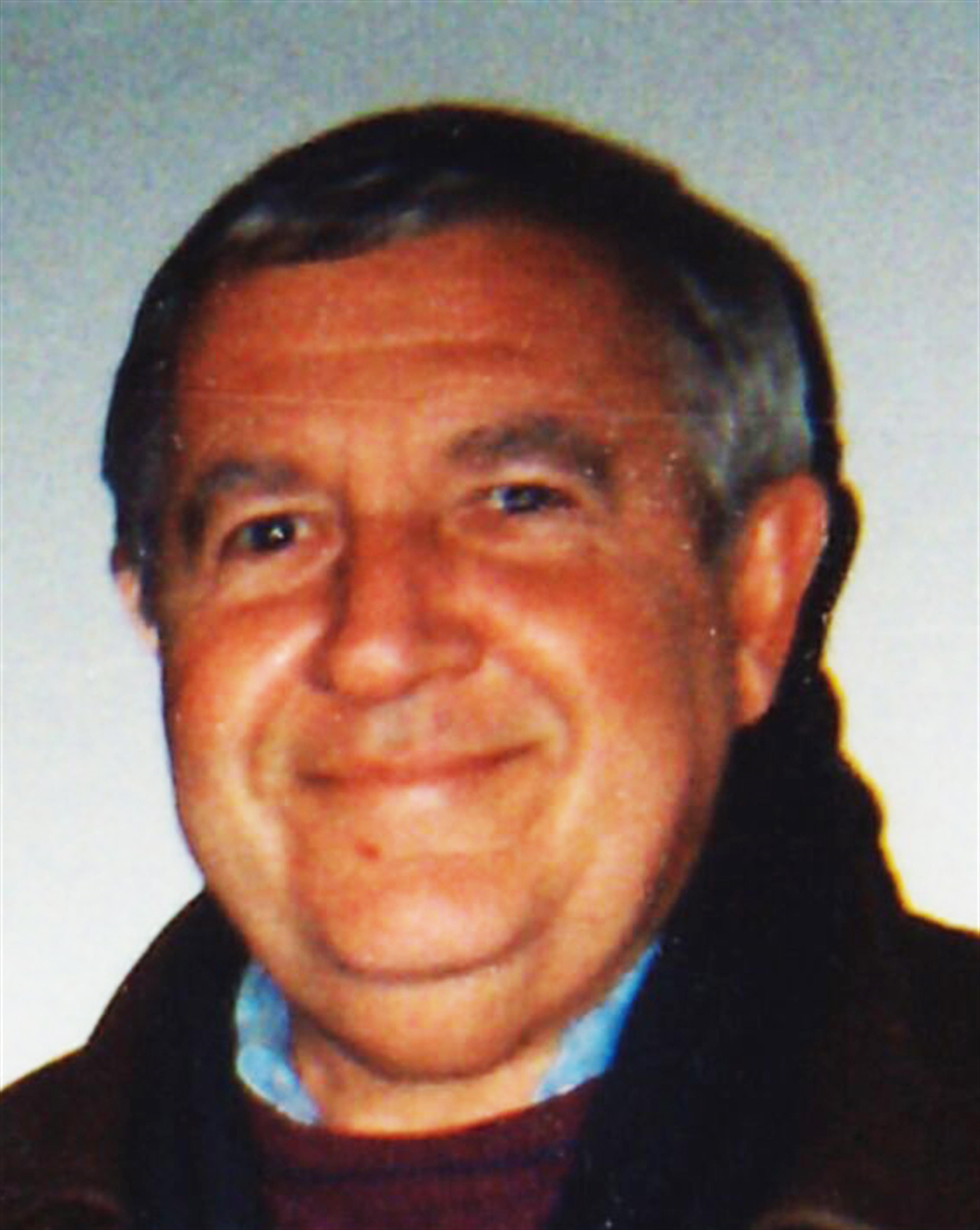 Ronald Richard Walter