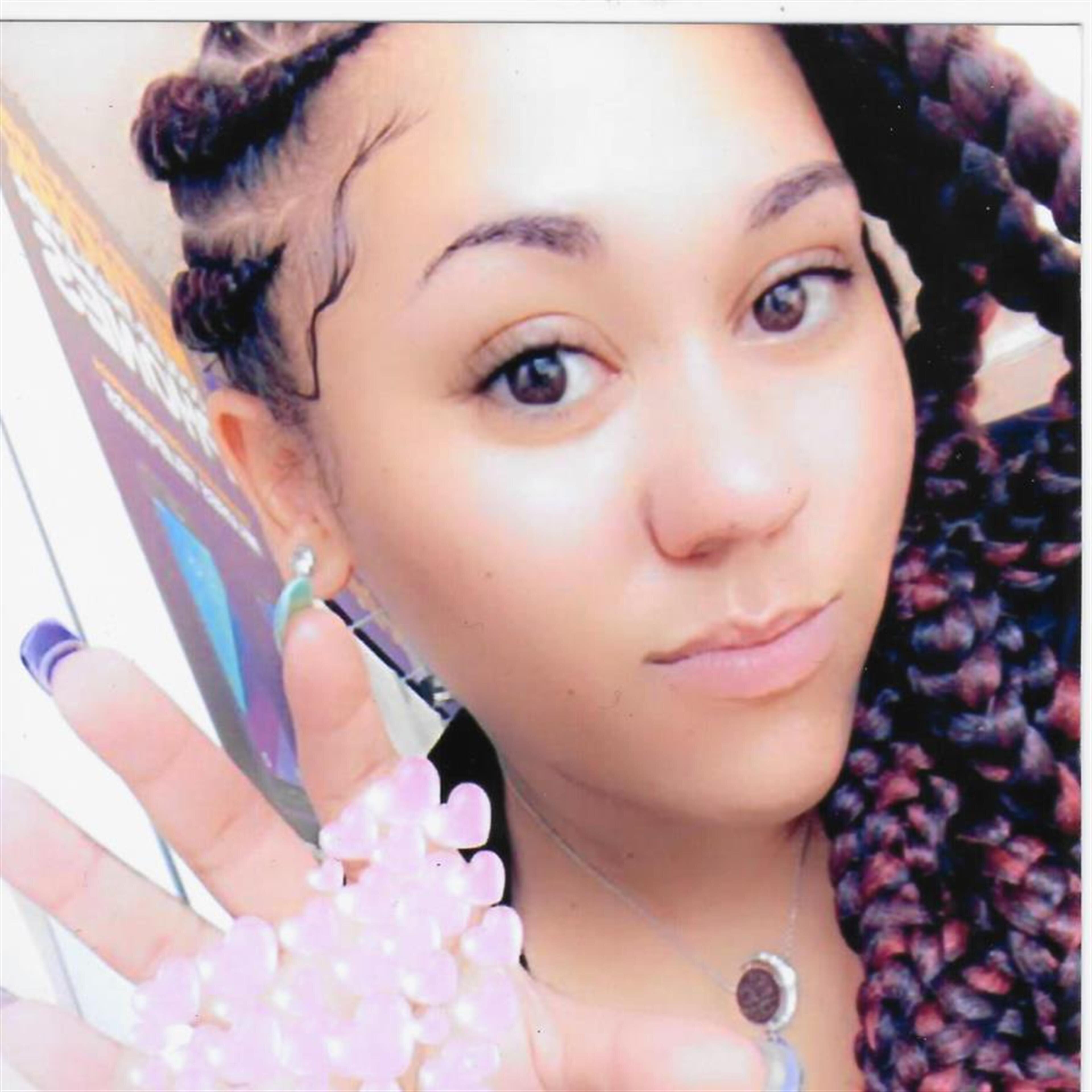 Tiffany Camille Kellum
